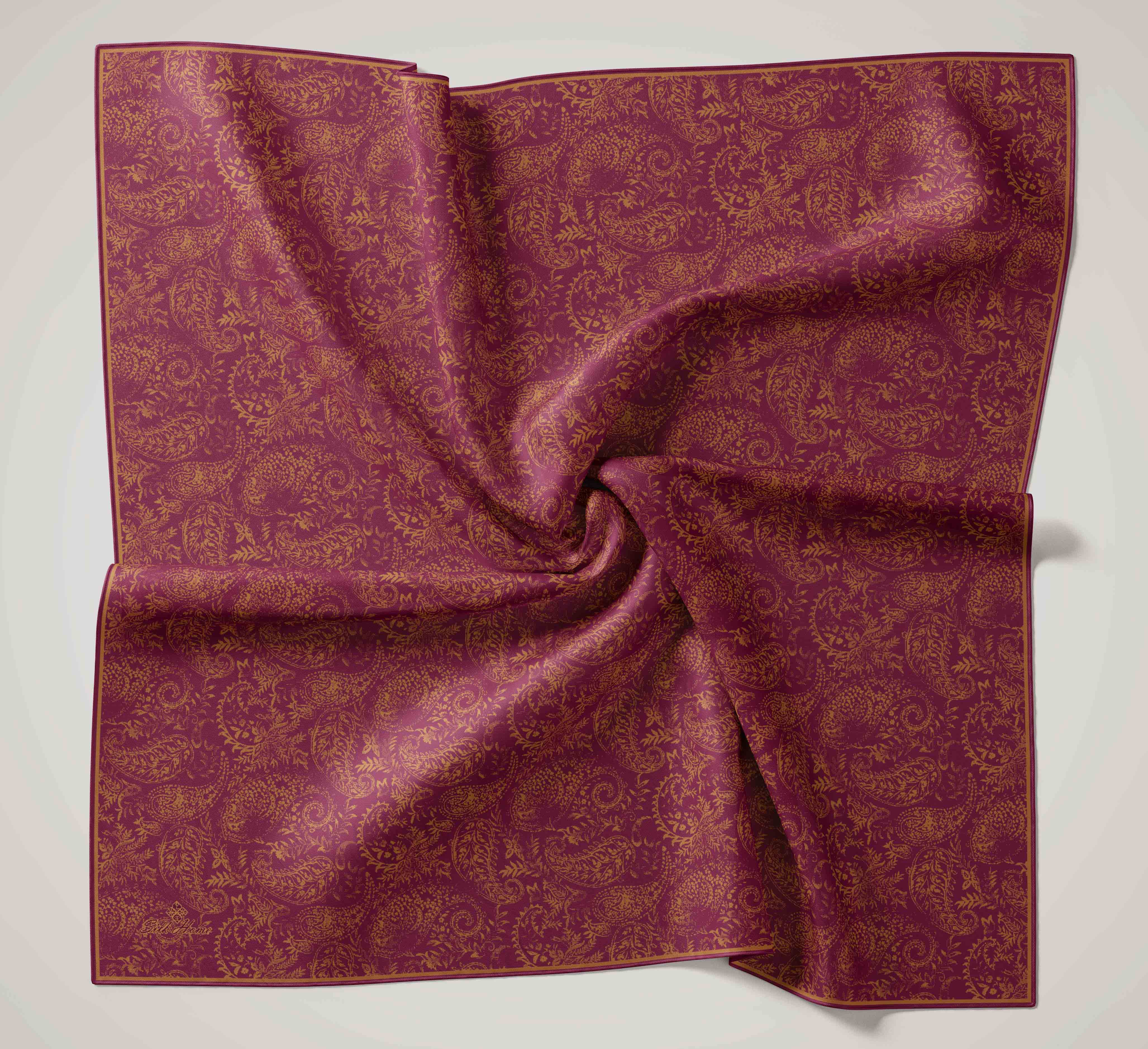 Silk Home Soft Eşarp 73082-10