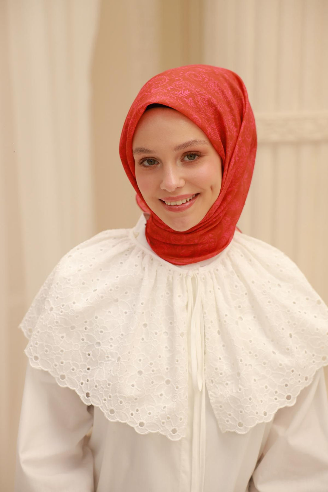 Silk Home Soft Eşarp 73082-13