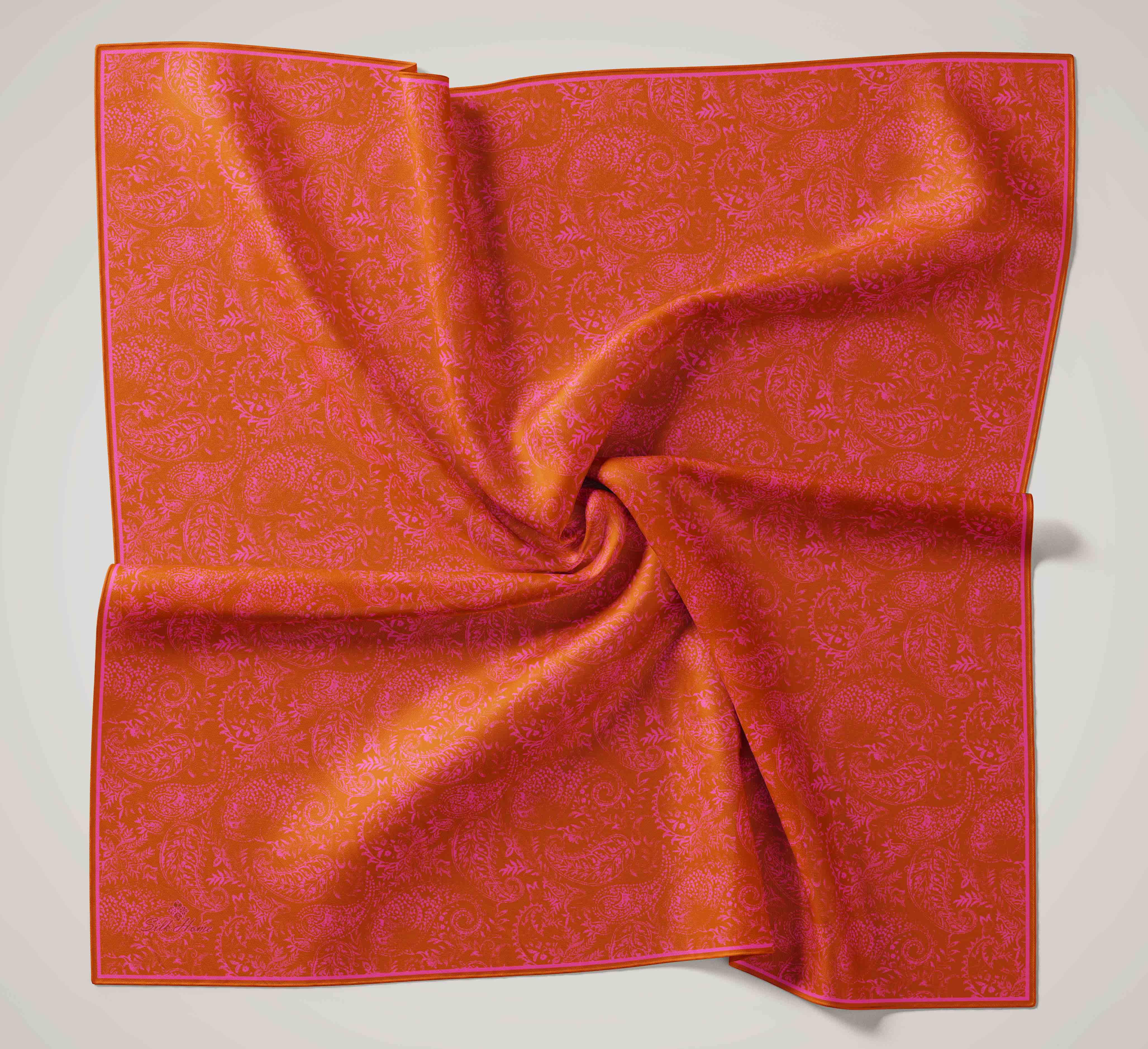 Silk Home Soft Eşarp 73082-13