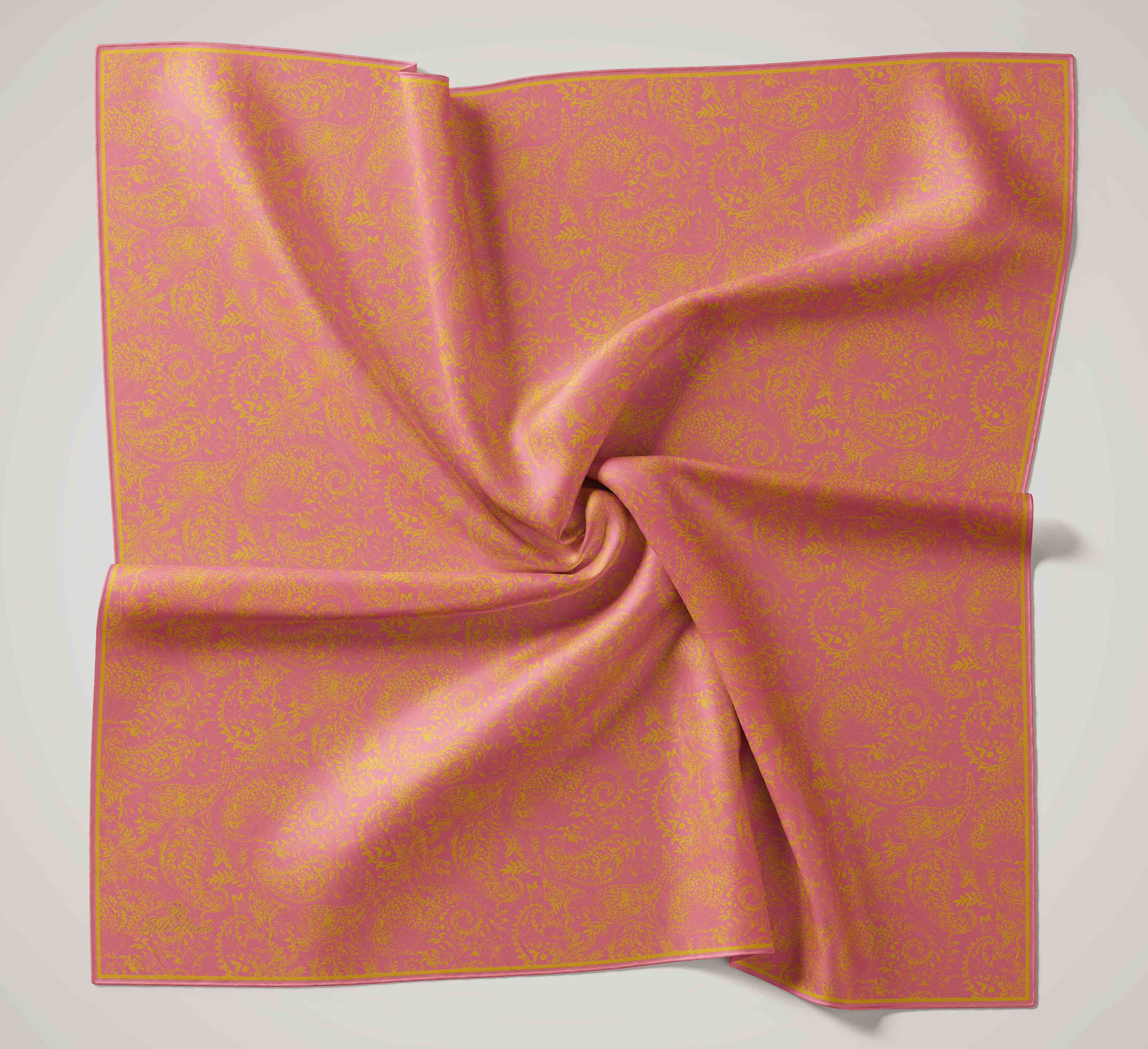 Silk Home Soft Eşarp 73082-14