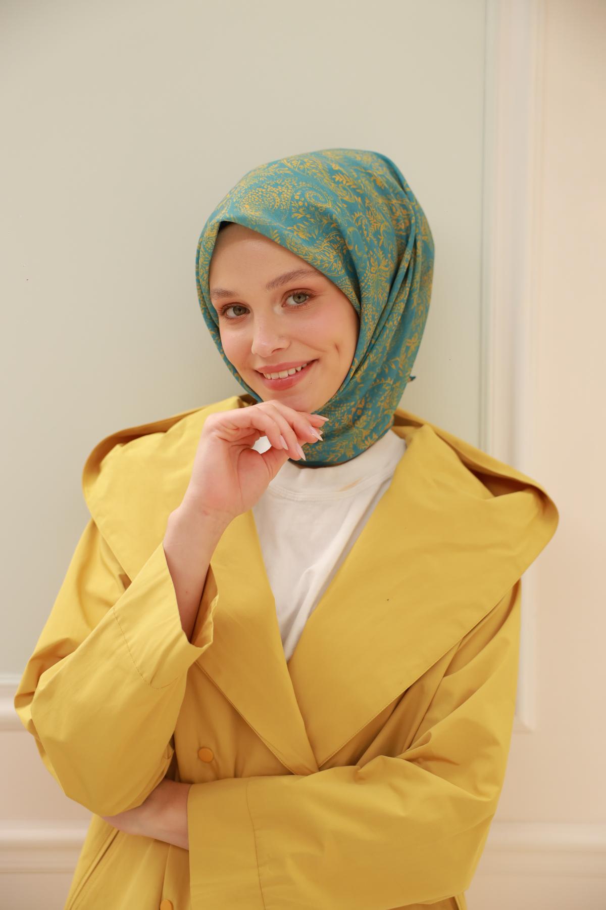 Silk Home Soft Eşarp 73082-20