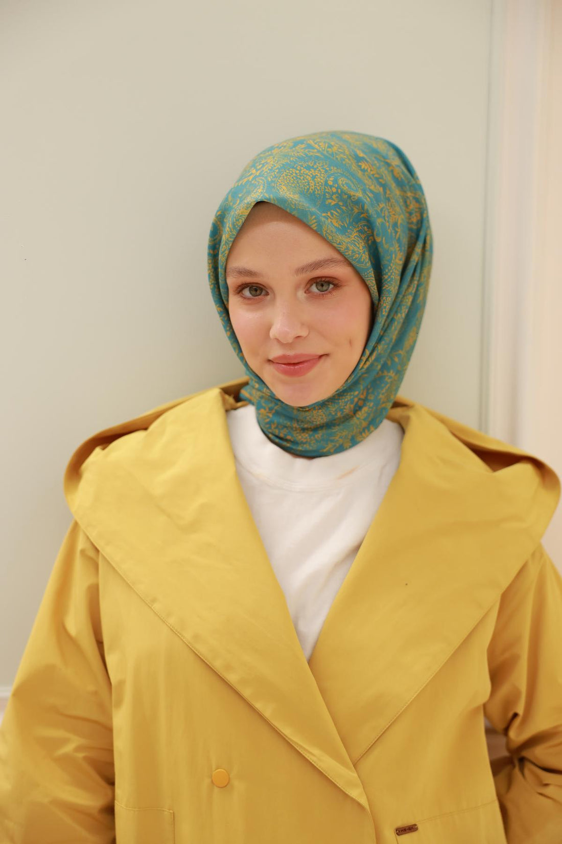 Silk Home Soft Eşarp 73082-20