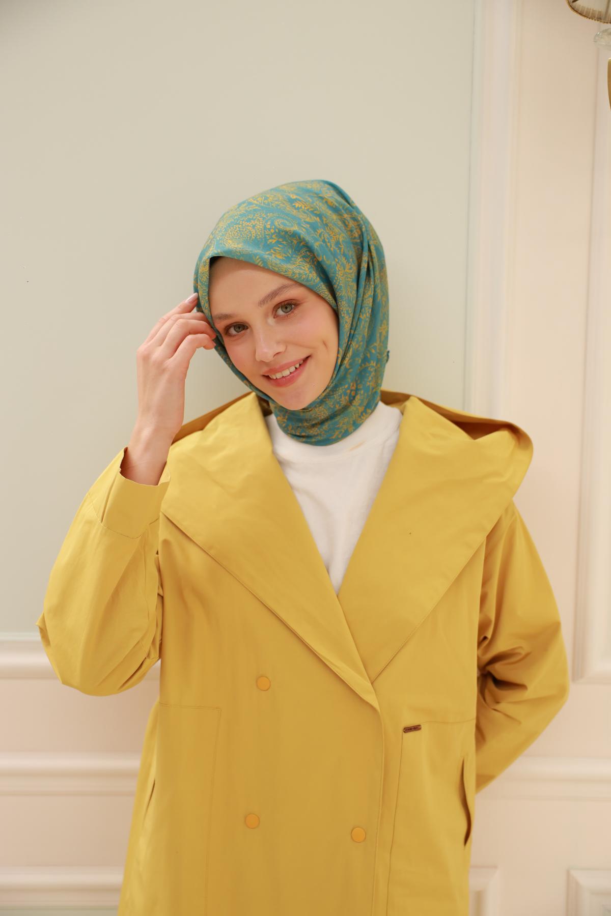 Silk Home Soft Eşarp 73082-20