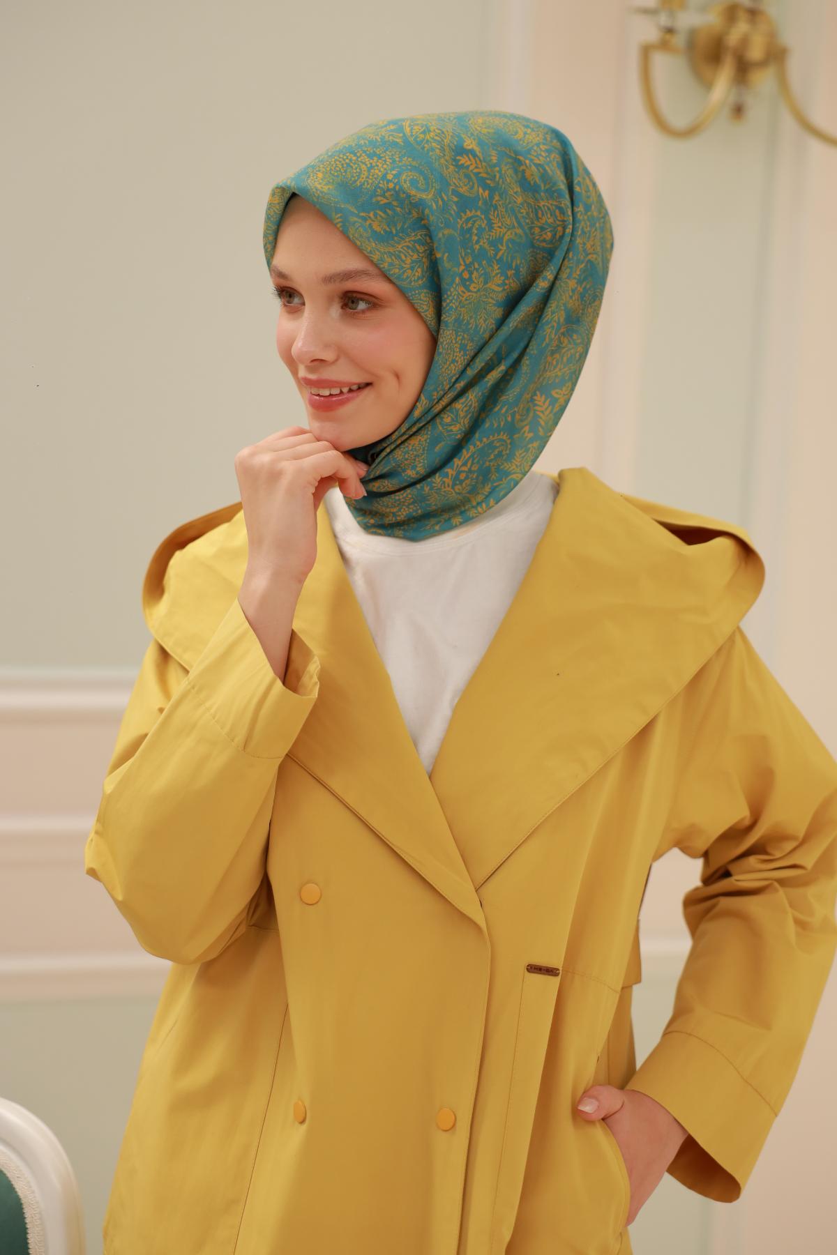 Silk Home Soft Eşarp 73082-20