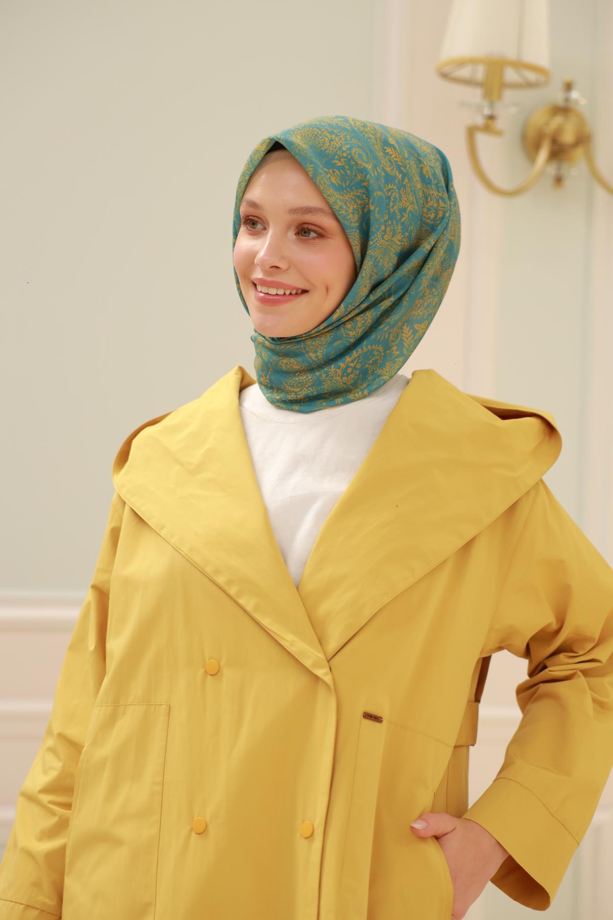 Silk Home Soft Eşarp 73082-20