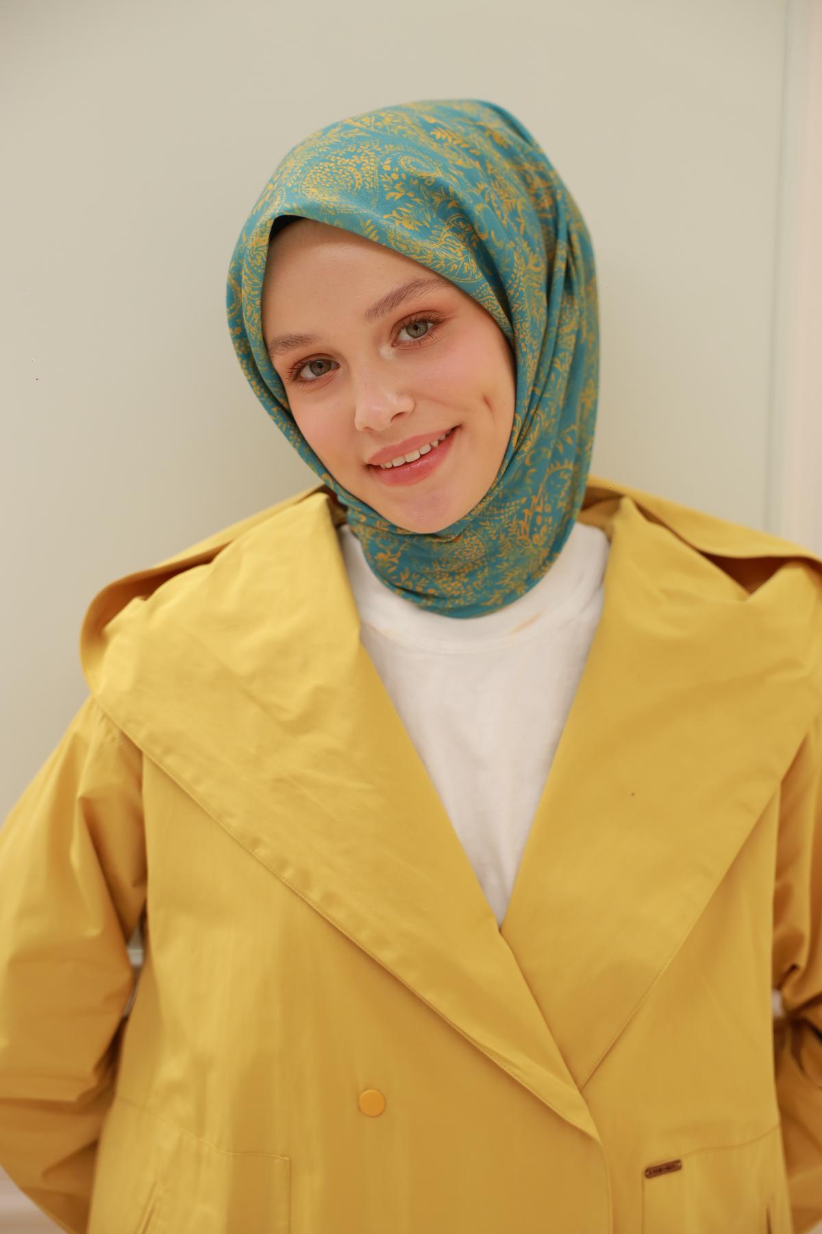 Silk Home Soft Eşarp 73082-20