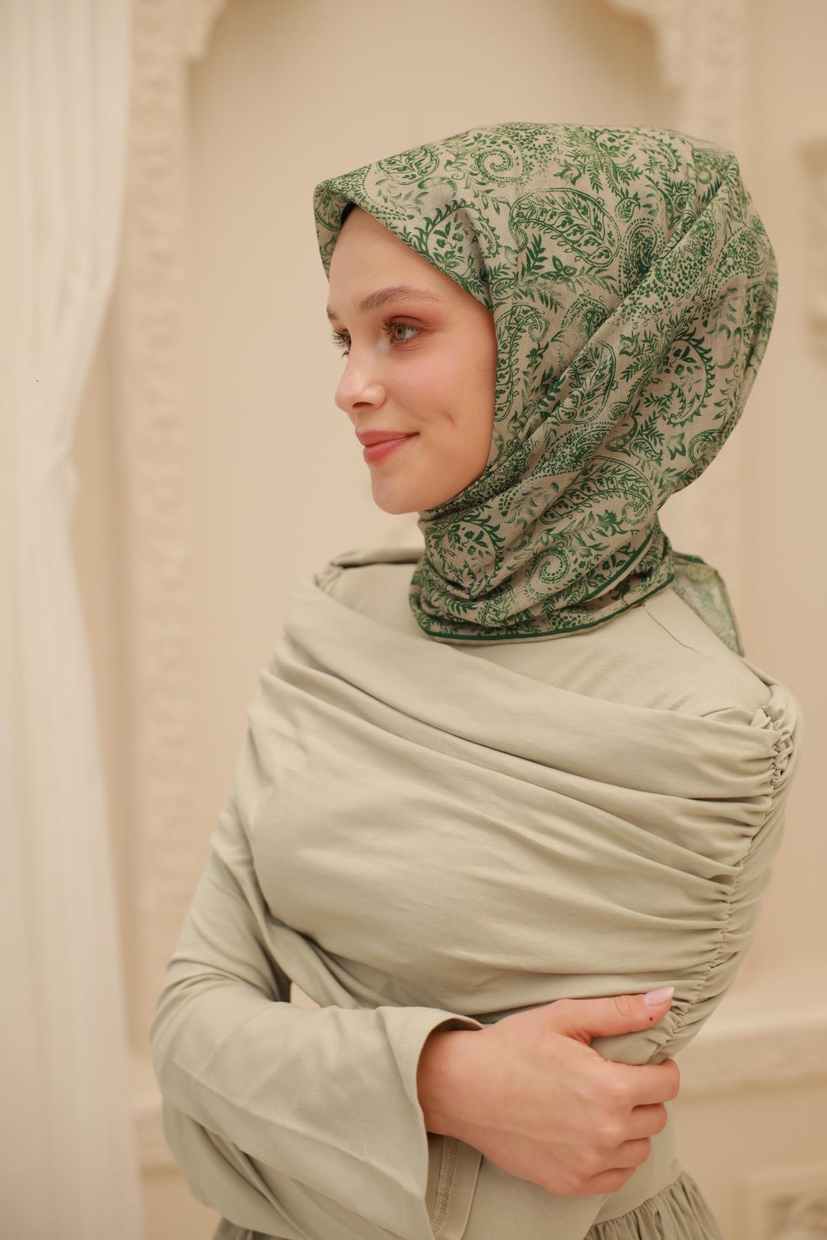 Silk Home Soft Eşarp 73082-22