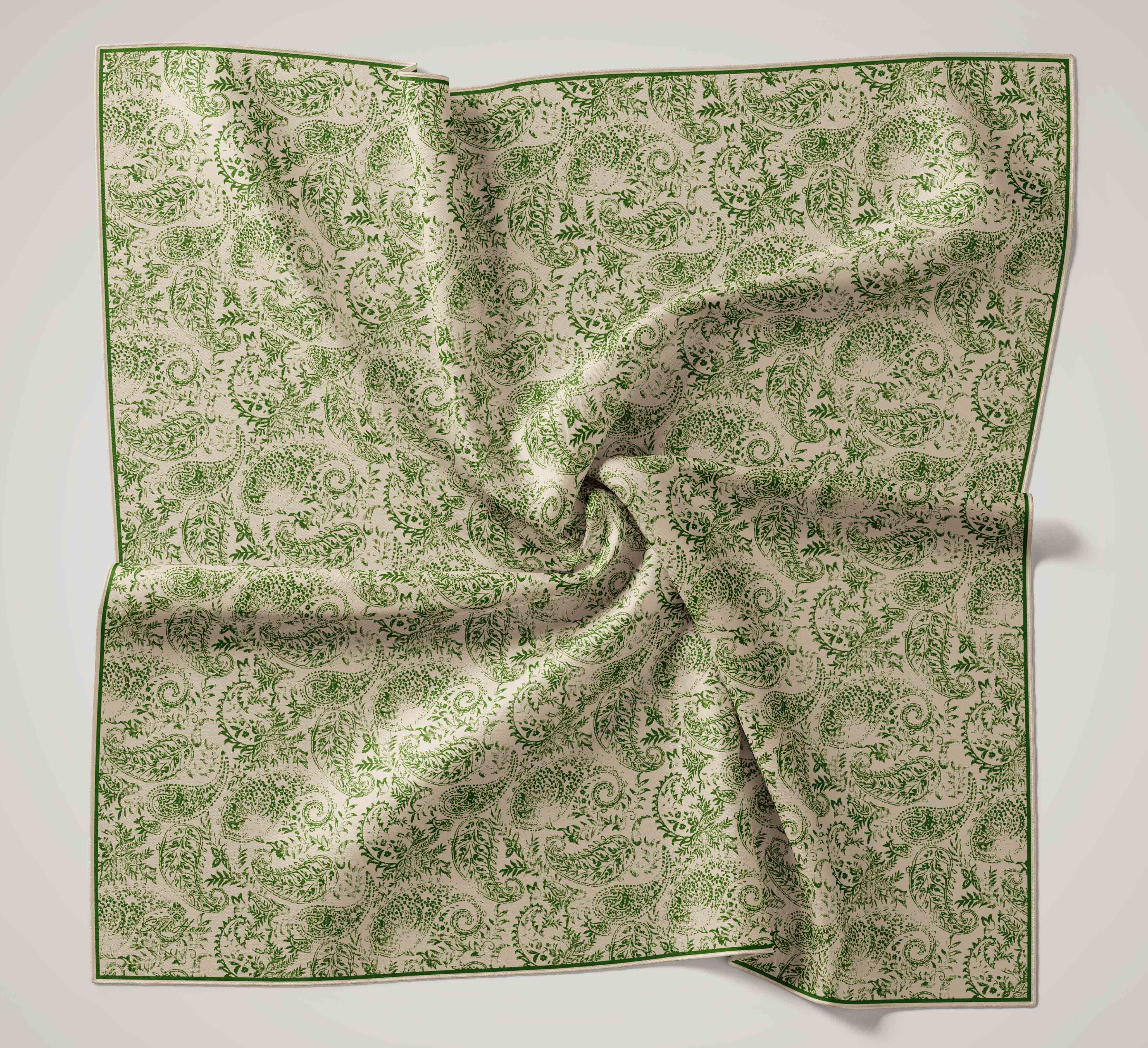 Silk Home Soft Eşarp 73082-22