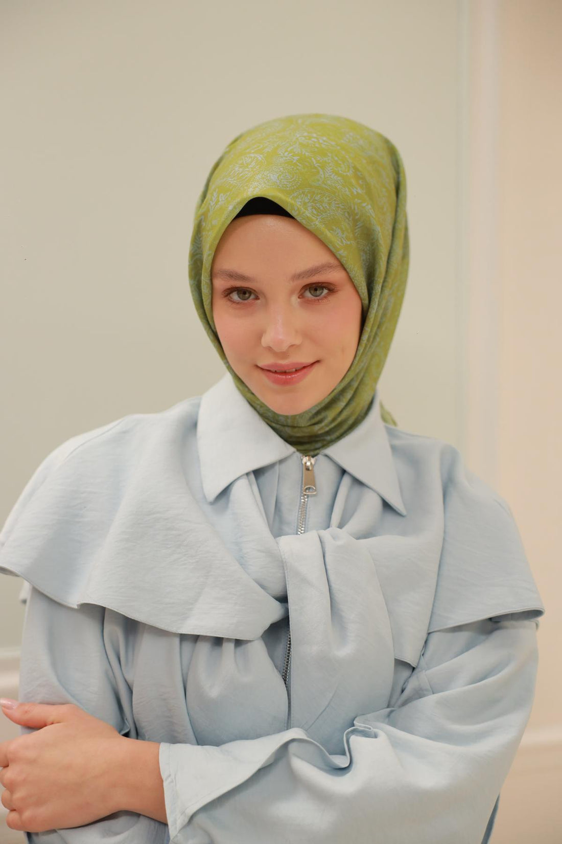 Silk Home Soft Eşarp 73082-23