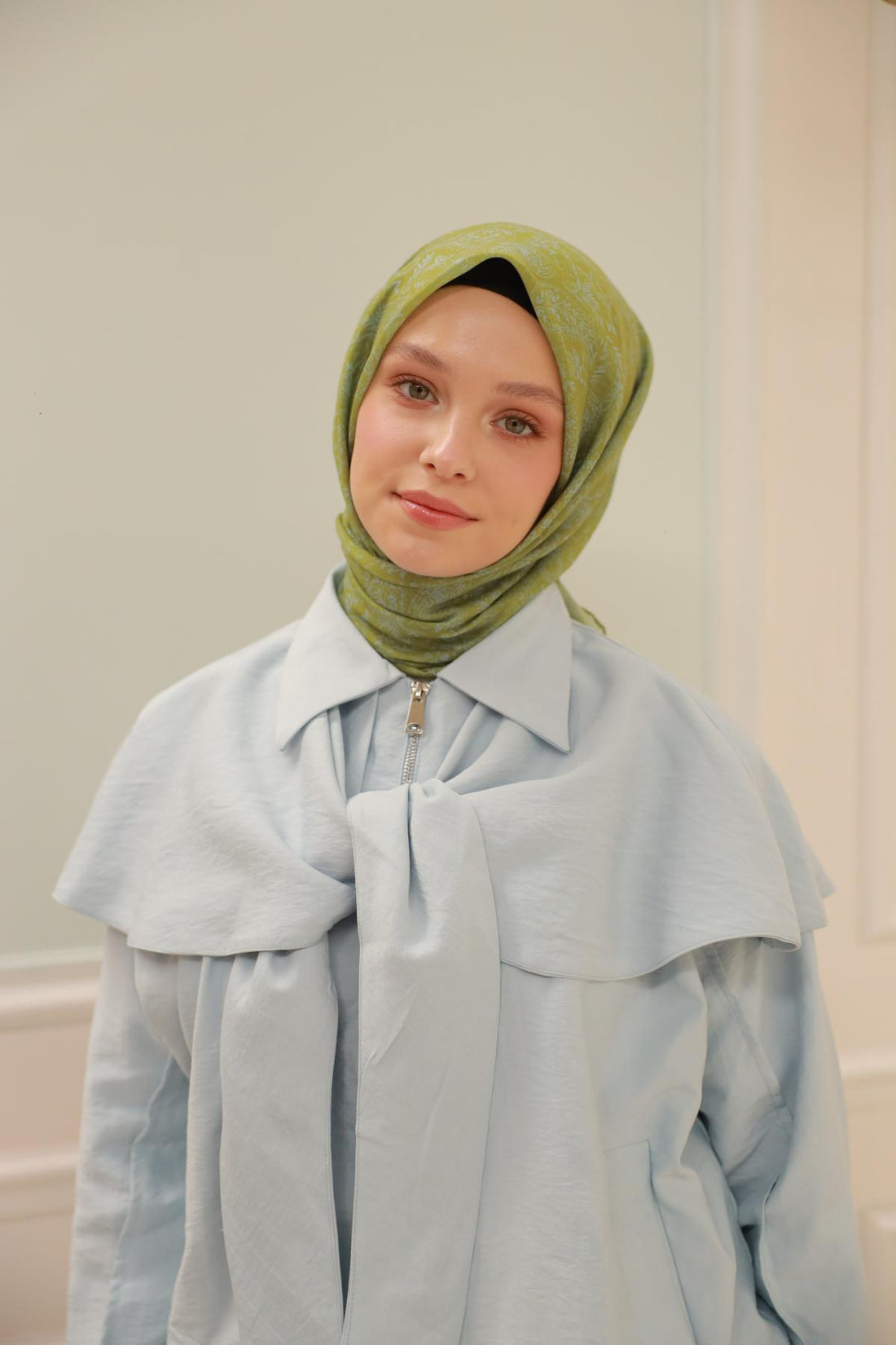Silk Home Soft Eşarp 73082-23