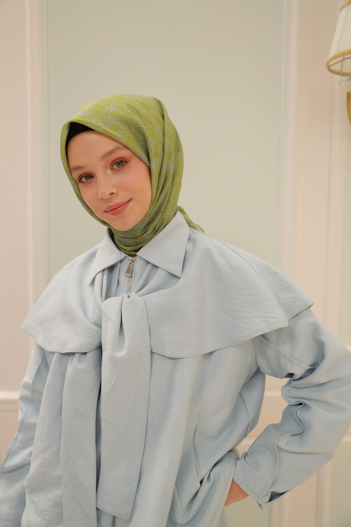 Silk Home Soft Eşarp 73082-23