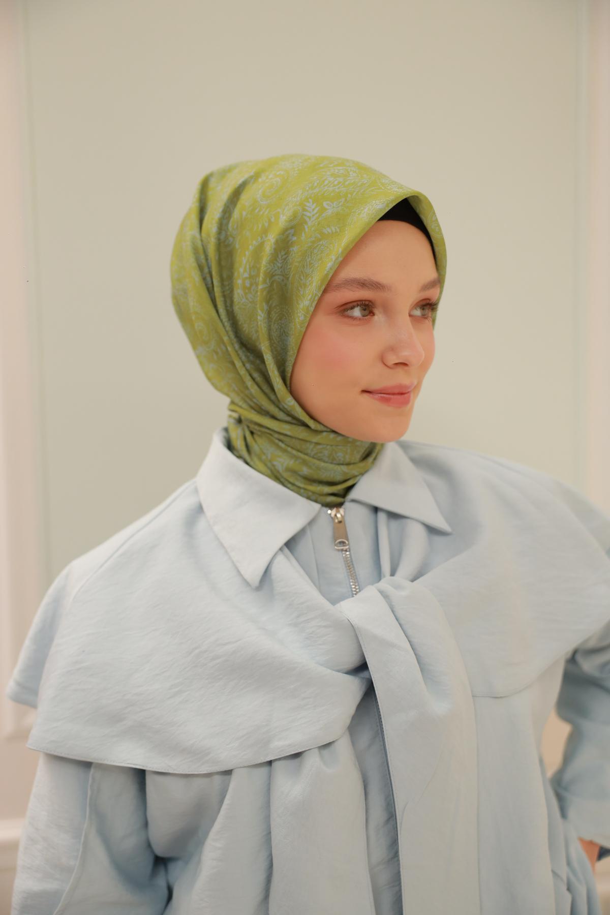 Silk Home Soft Eşarp 73082-23