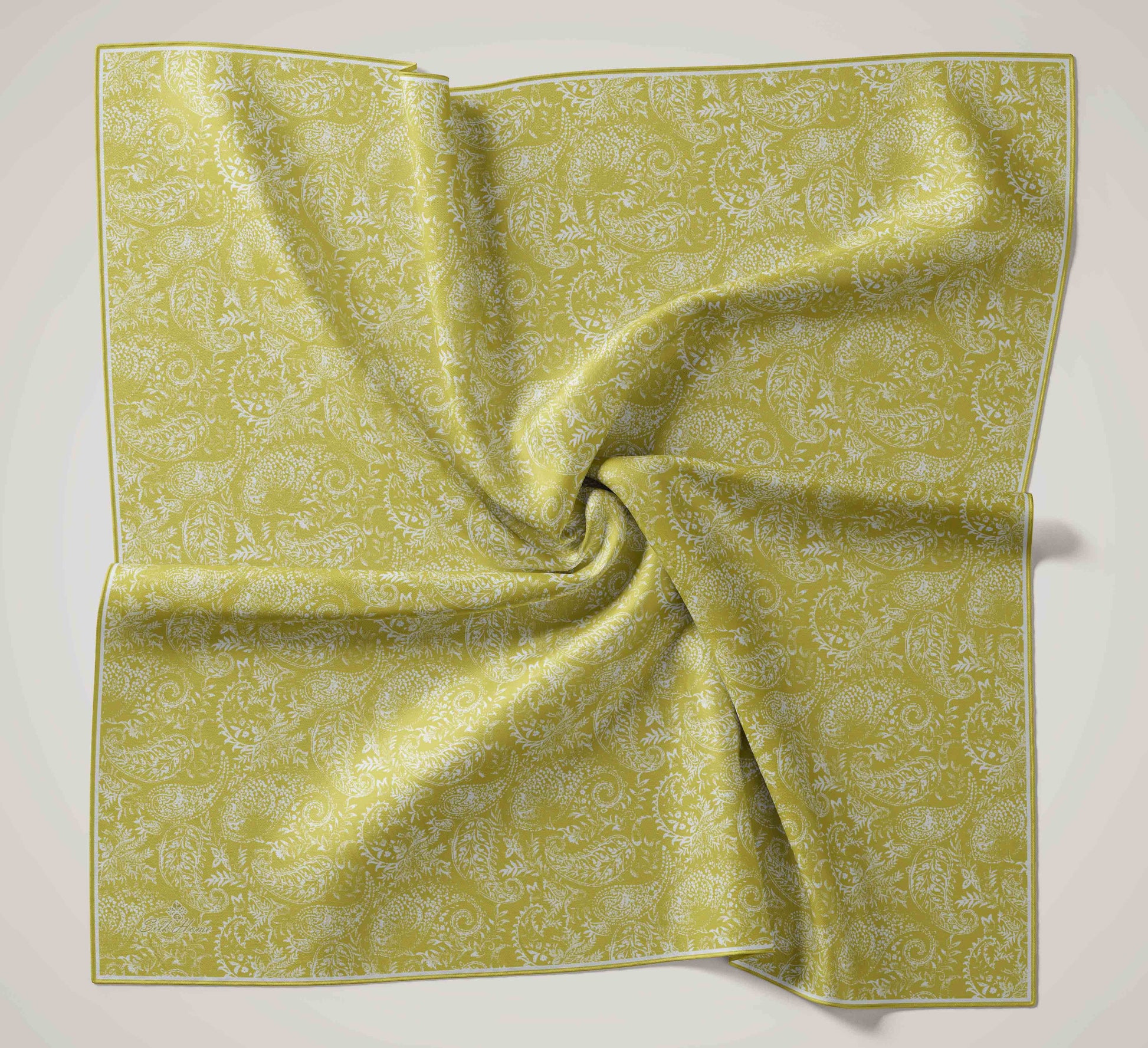 Silk Home Soft Eşarp 73082-23