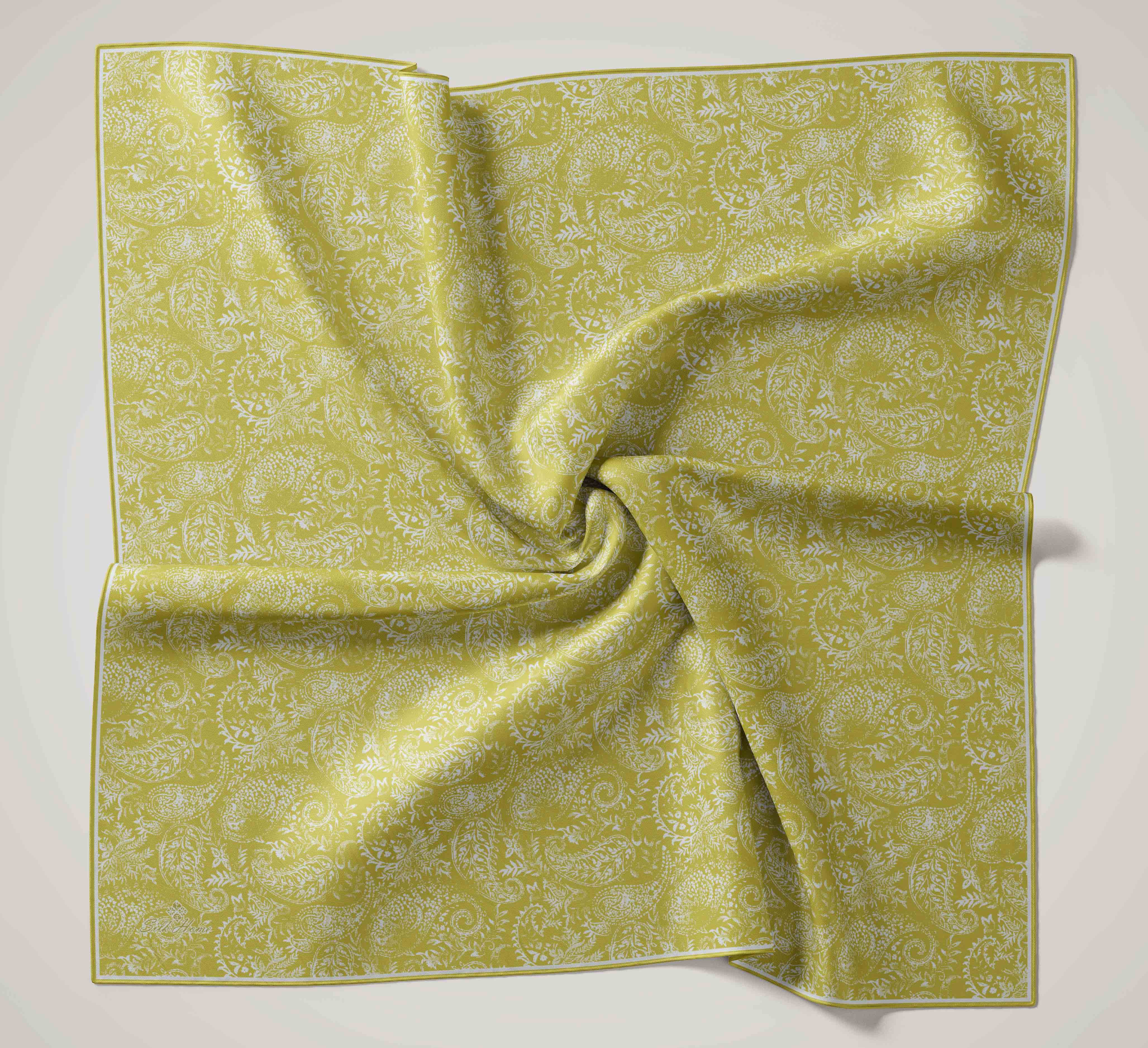 Silk Home Soft Eşarp 73082-23
