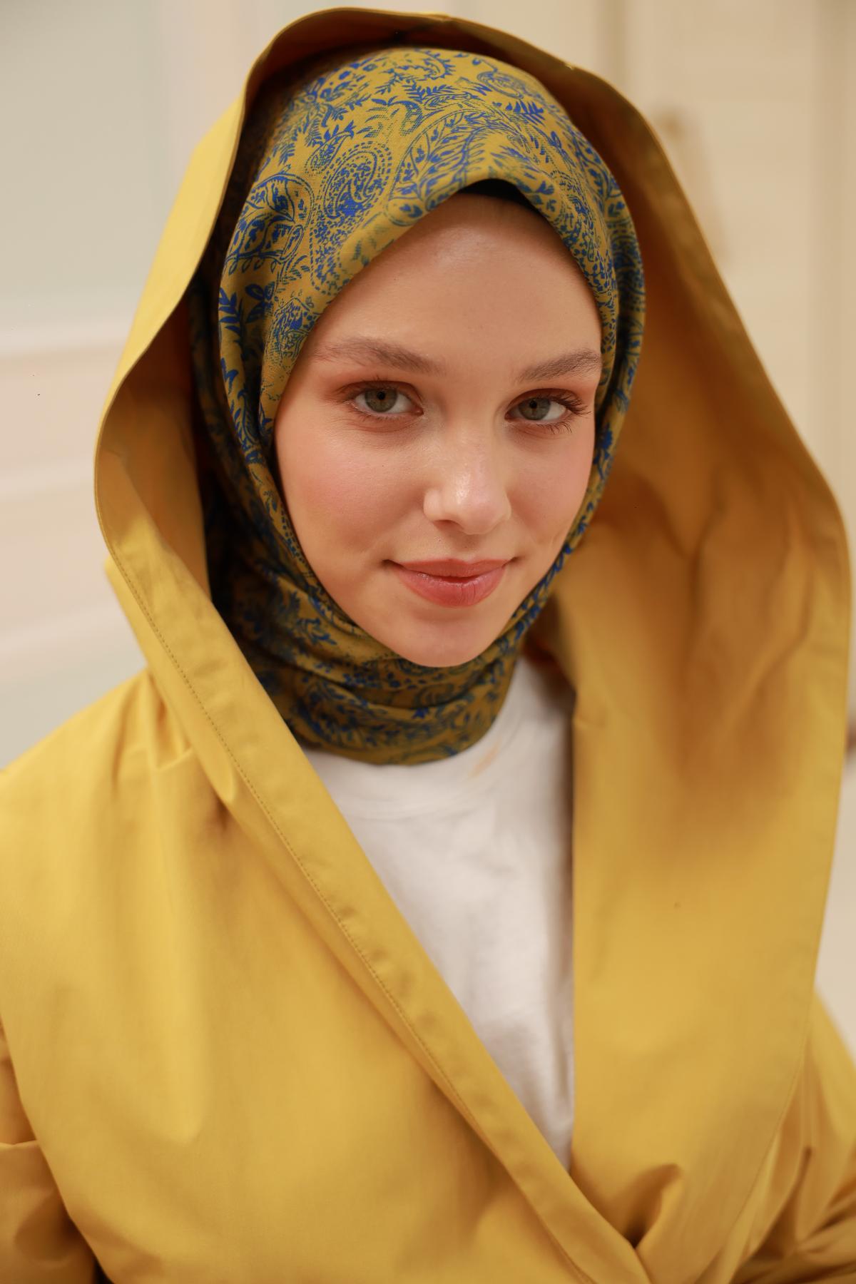 Silk Home Soft Eşarp 73082-24