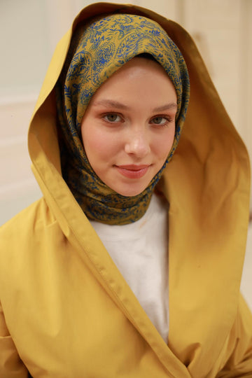 Silk Home Soft Eşarp 73082-24