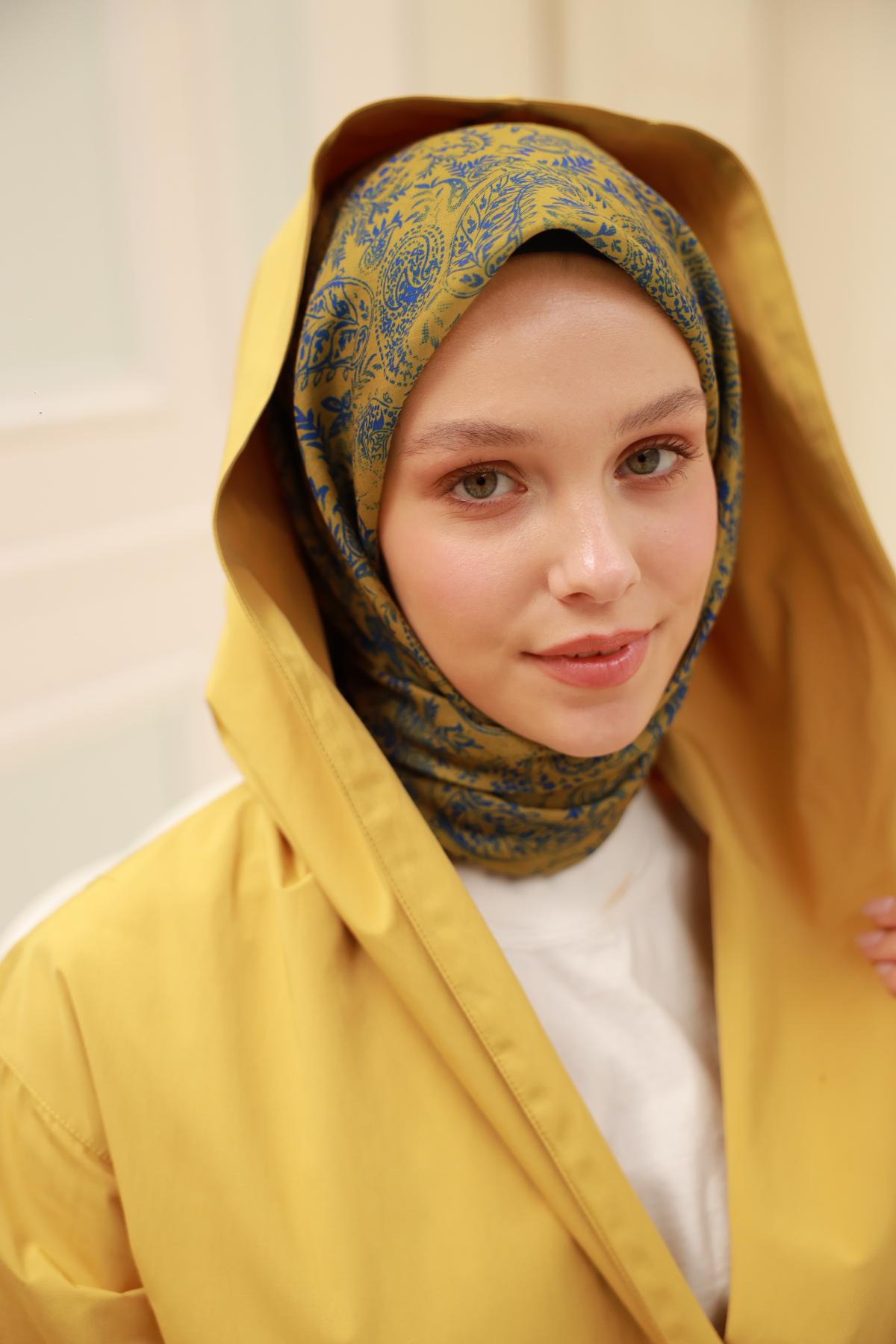 Silk Home Soft Eşarp 73082-24