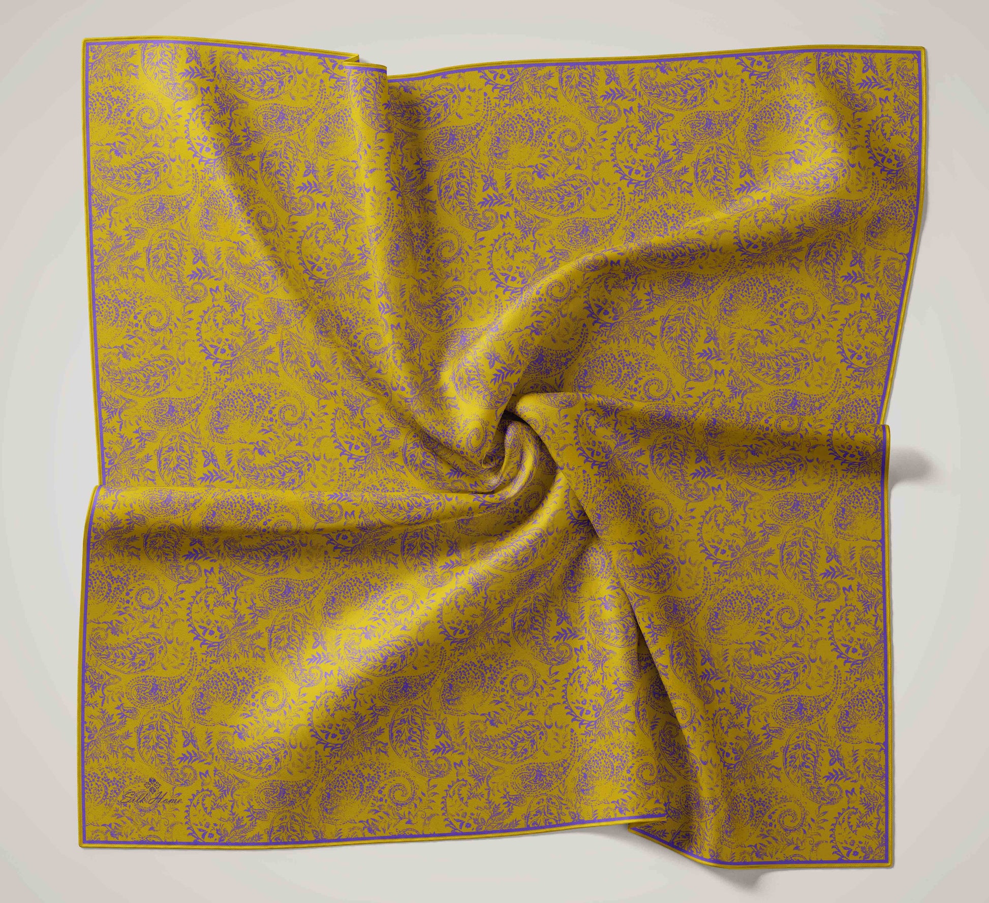 Silk Home Soft Eşarp 73082-24