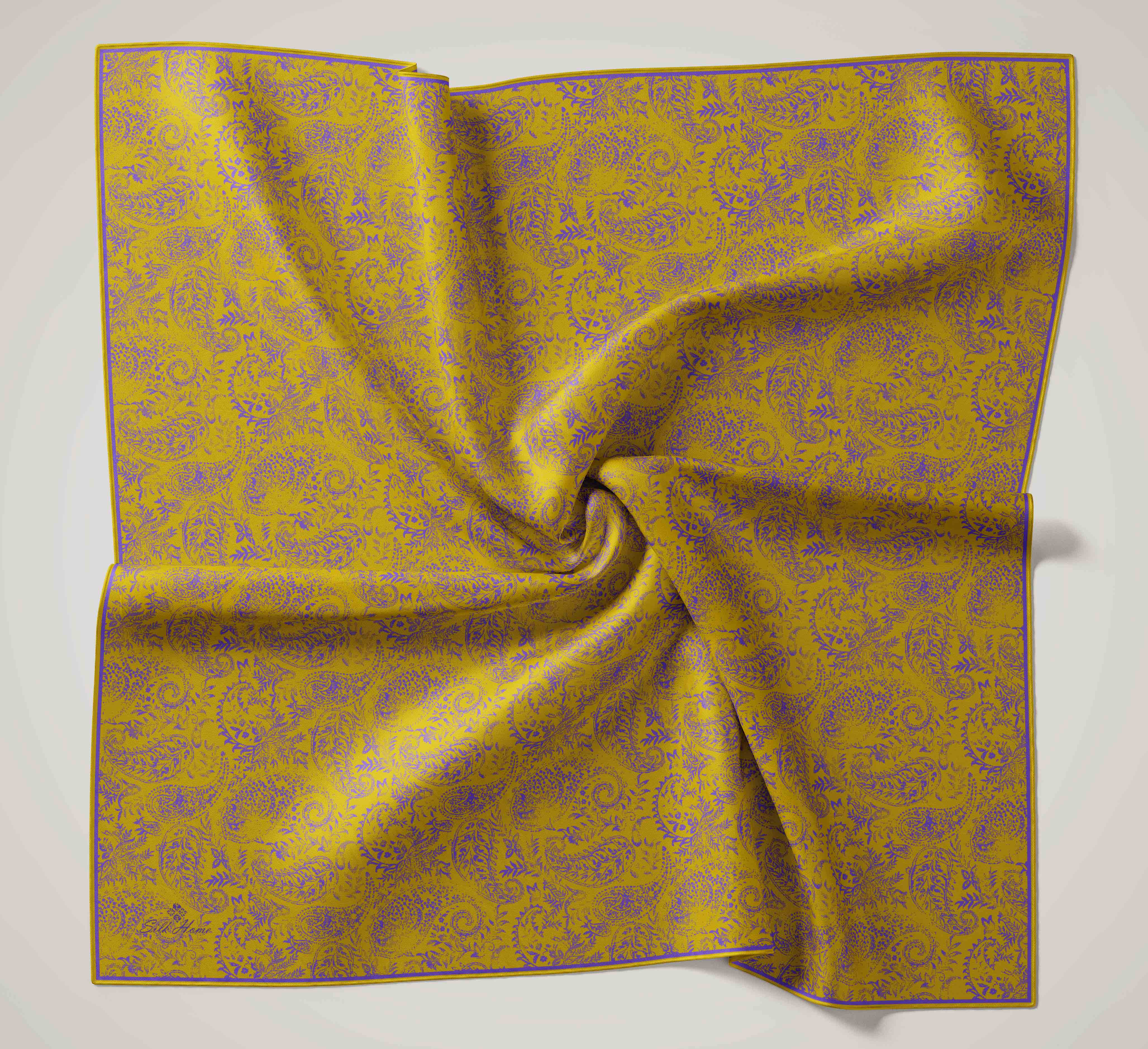 Silk Home Soft Eşarp 73082-24