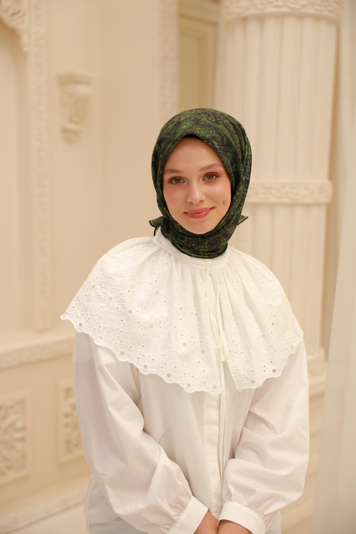 Silk Home Soft Eşarp 73082-25