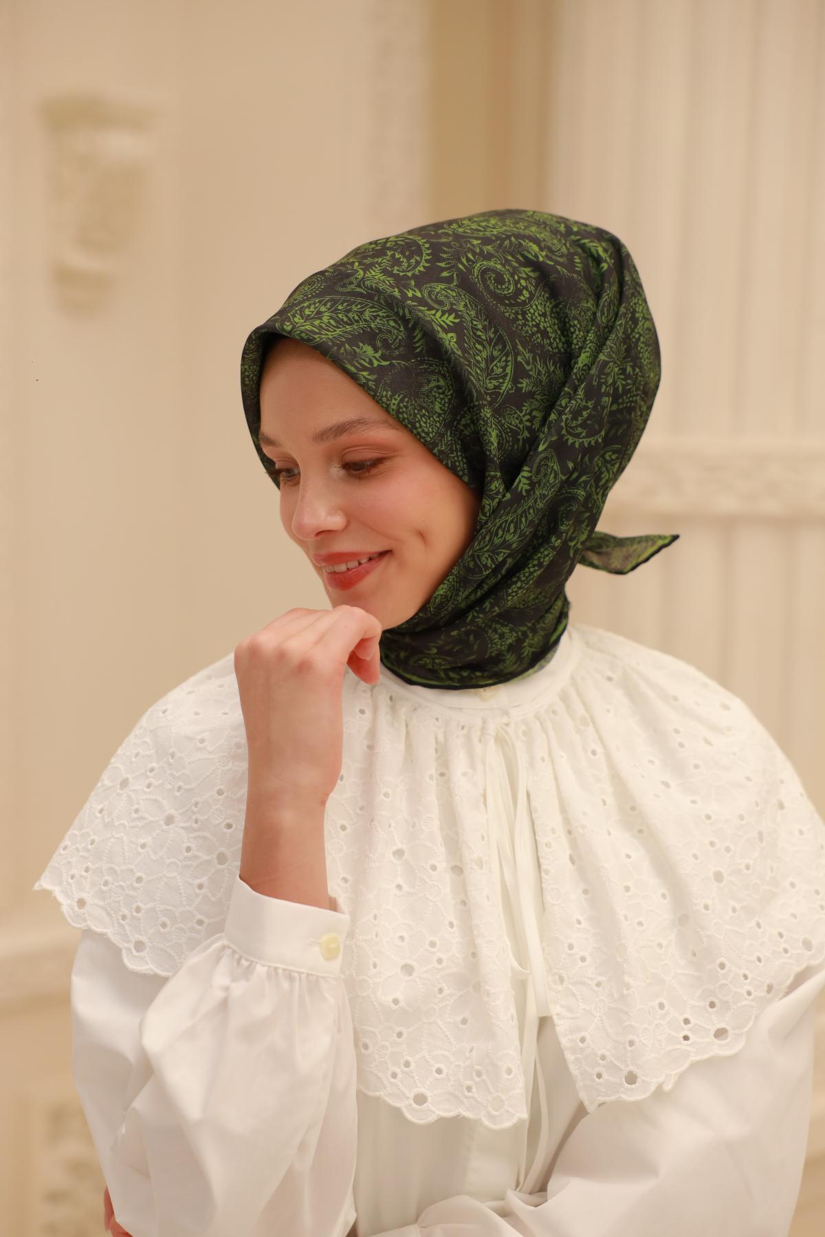 Silk Home Soft Eşarp 73082-25