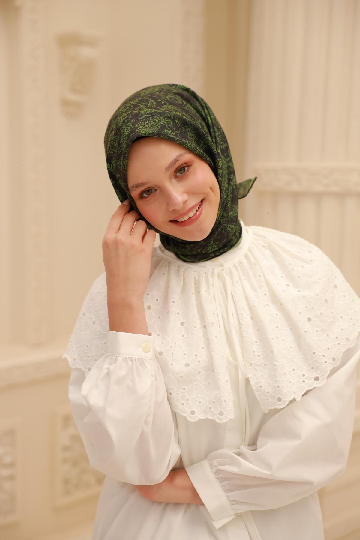 Silk Home Soft Eşarp 73082-25
