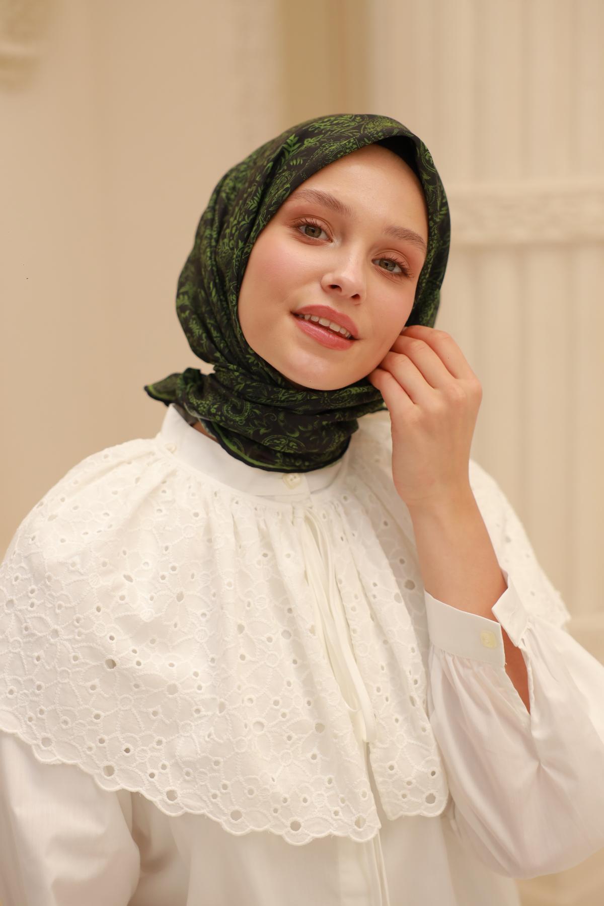 Silk Home Soft Eşarp 73082-25