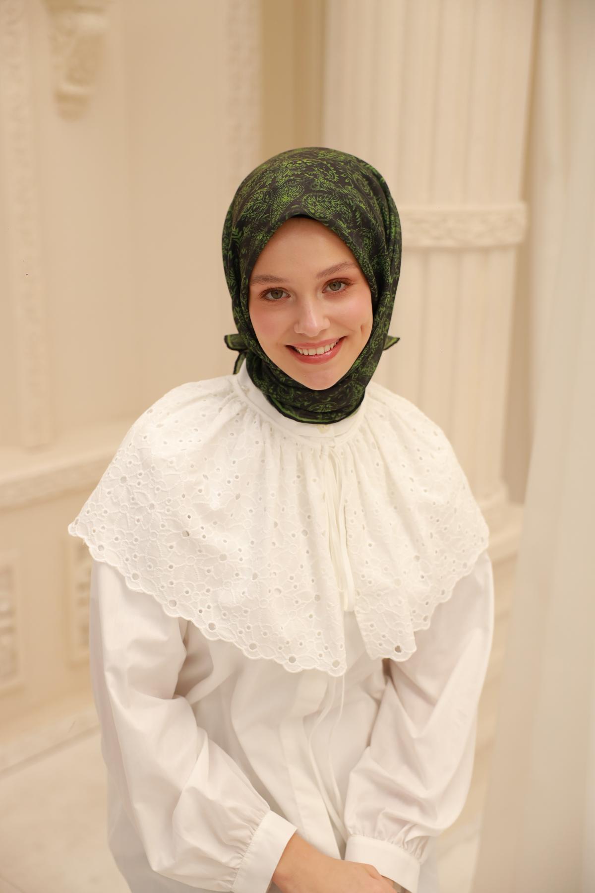 Silk Home Soft Eşarp 73082-25