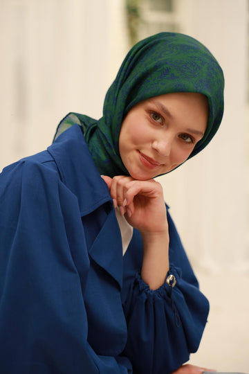 Silk Home Soft Eşarp 73082-26