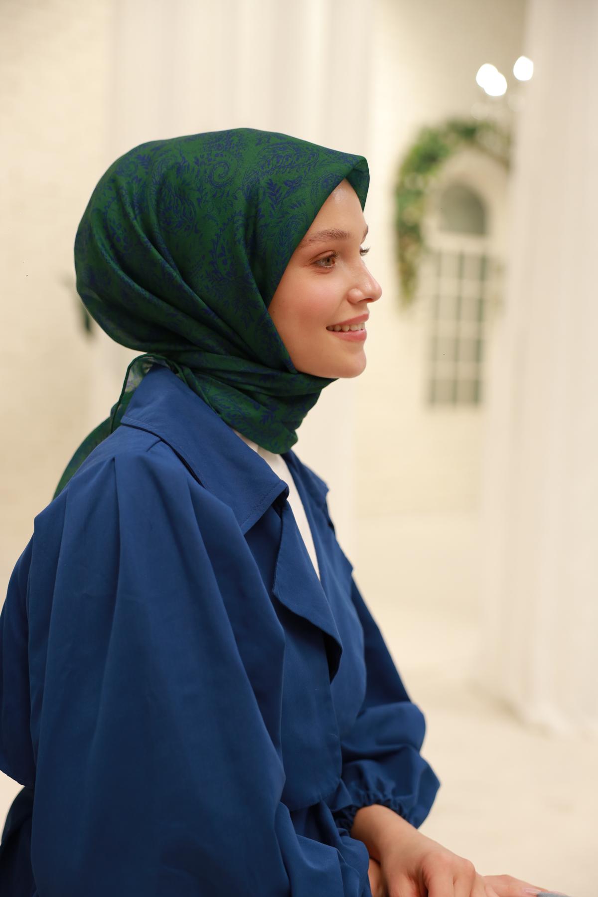 Silk Home Soft Eşarp 73082-26