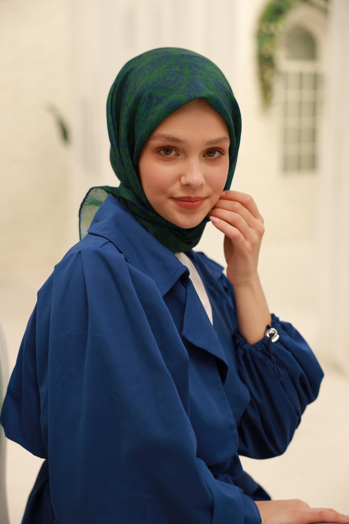 Silk Home Soft Eşarp 73082-26