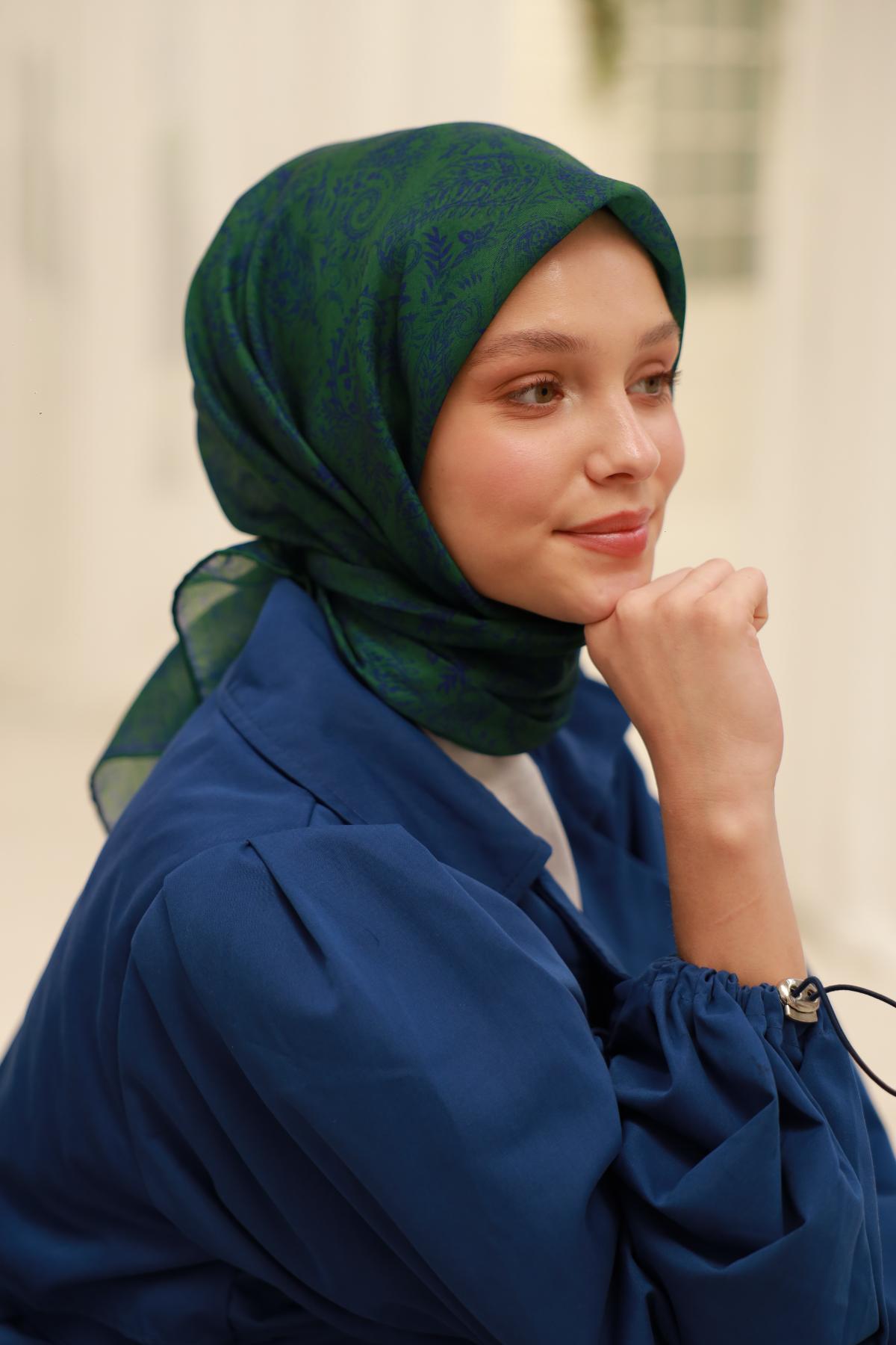 Silk Home Soft Eşarp 73082-26