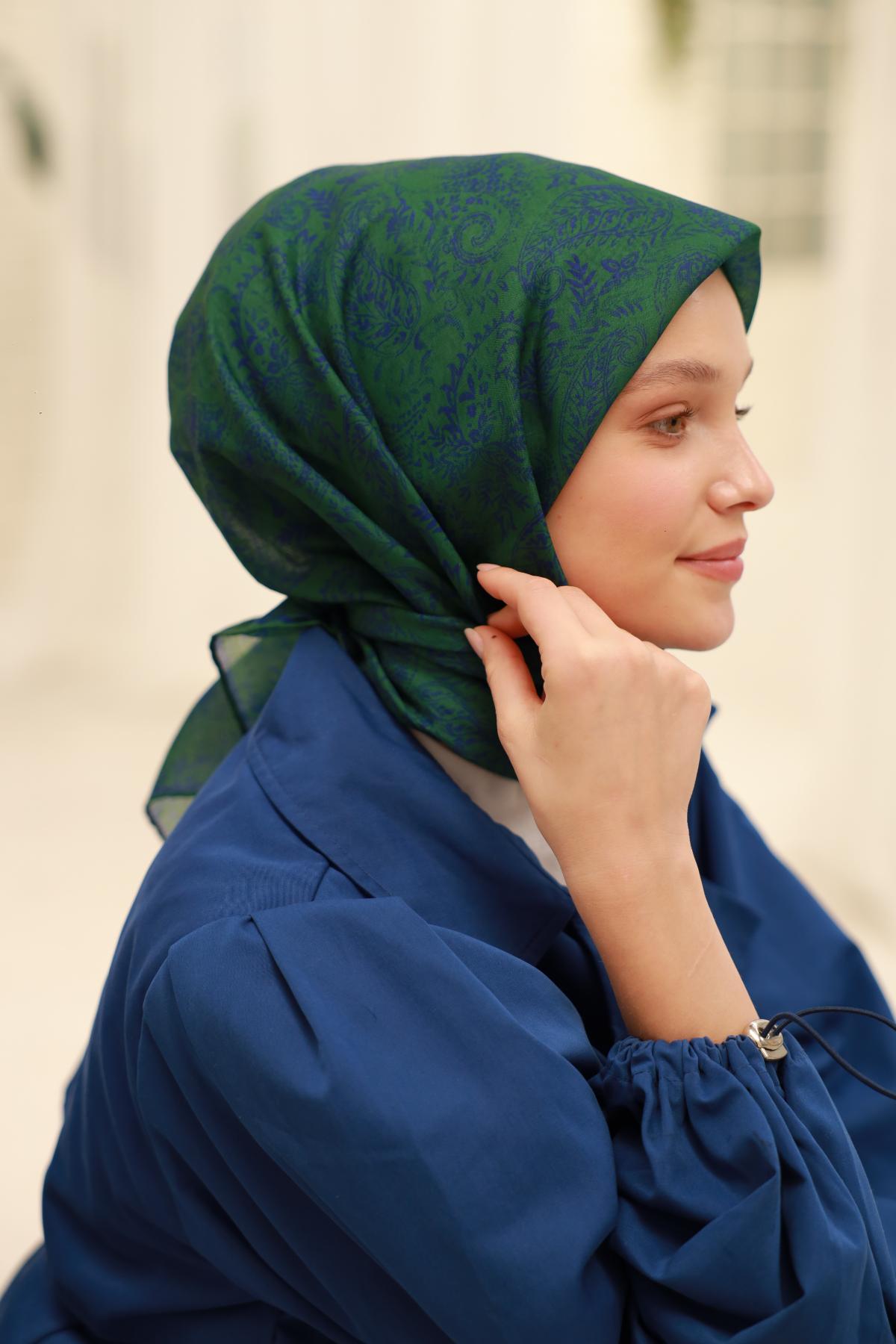 Silk Home Soft Eşarp 73082-26