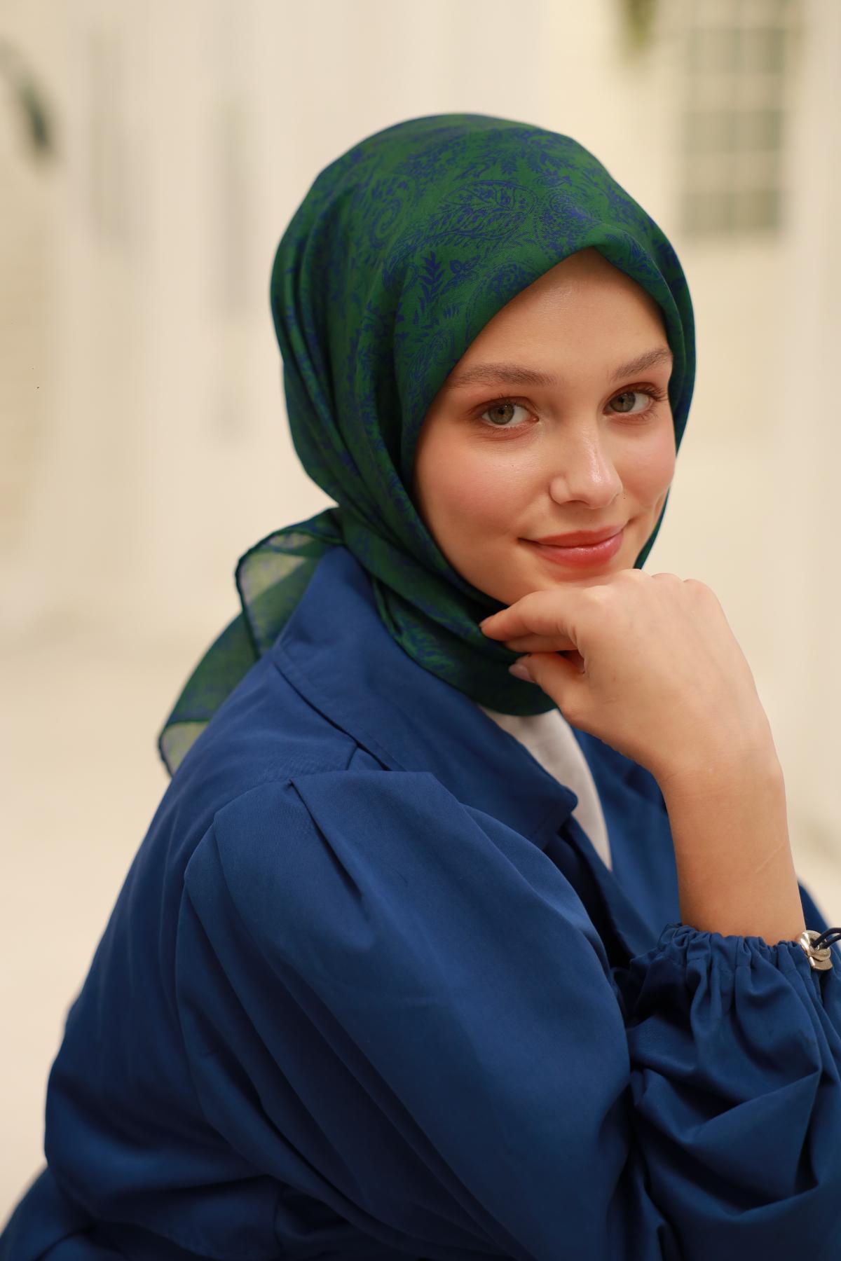 Silk Home Soft Eşarp 73082-26