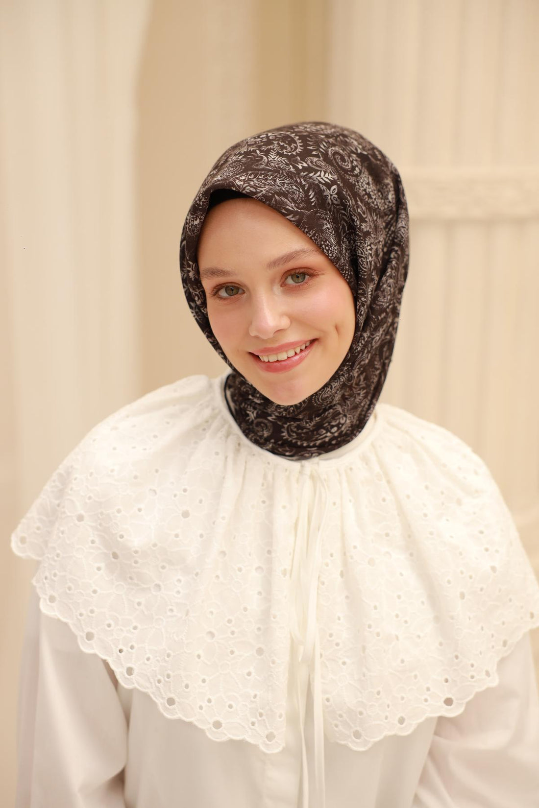 Silk Home Soft Eşarp 73082-28