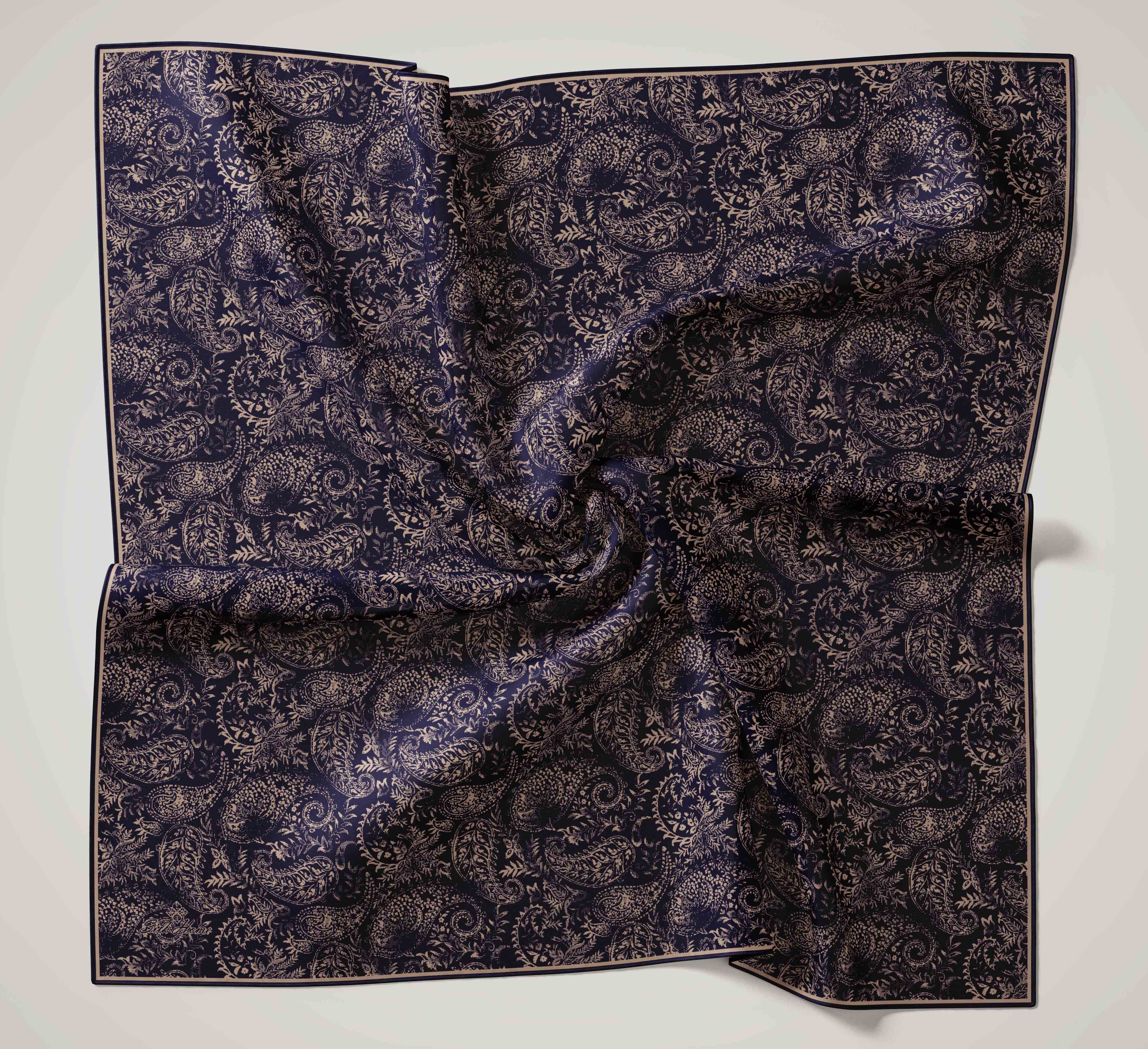 Silk Home Soft Eşarp 73082-33