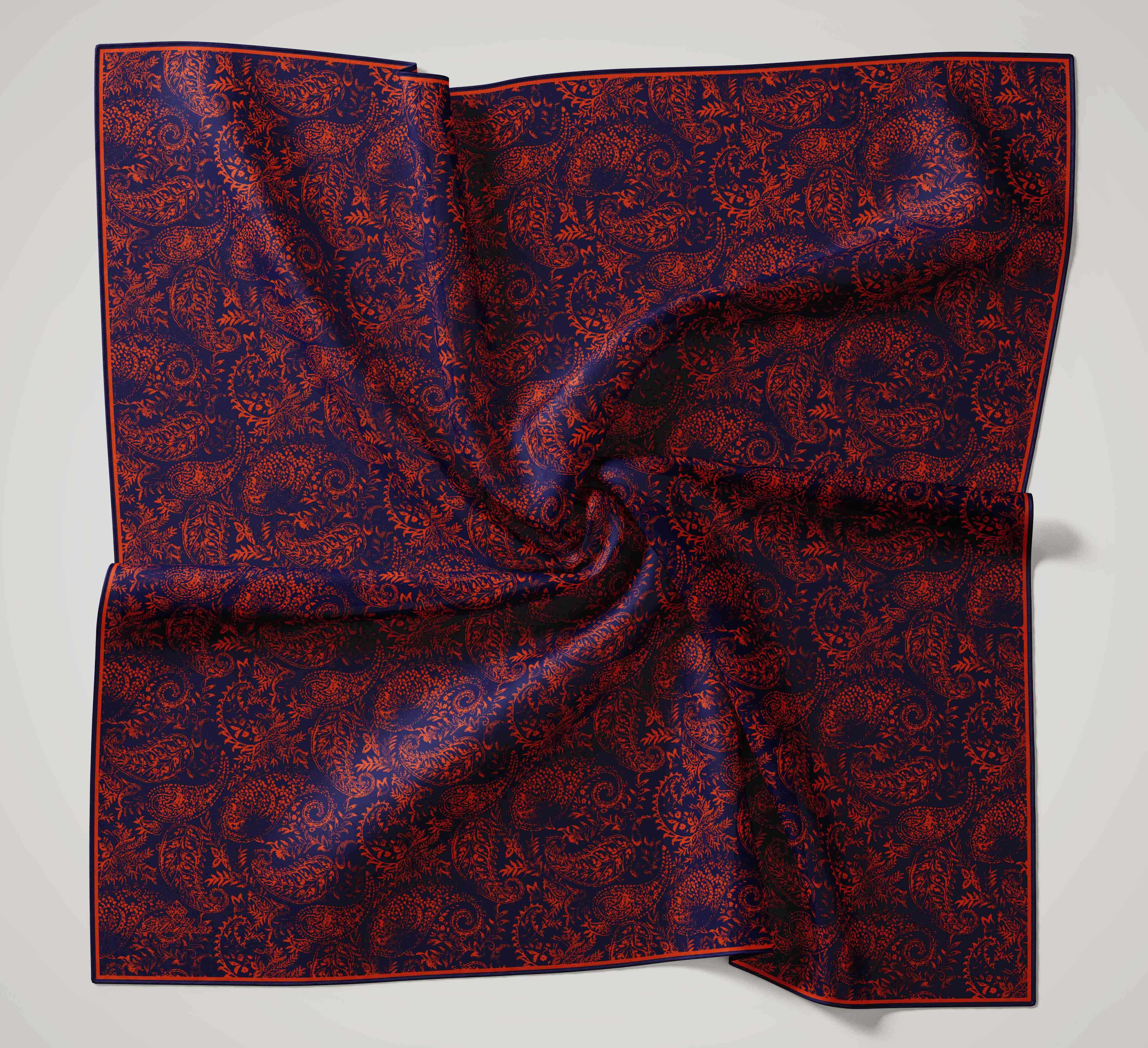 Silk Home Soft Eşarp 73082-34