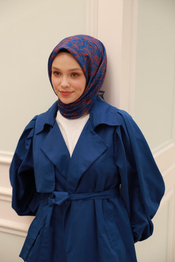 Silk Home Soft Eşarp 73082-36