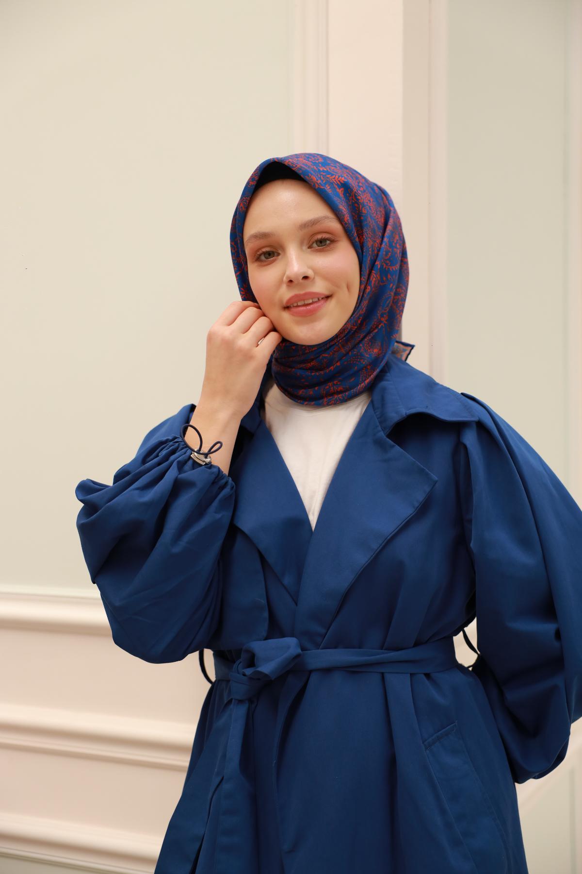 Silk Home Soft Eşarp 73082-36