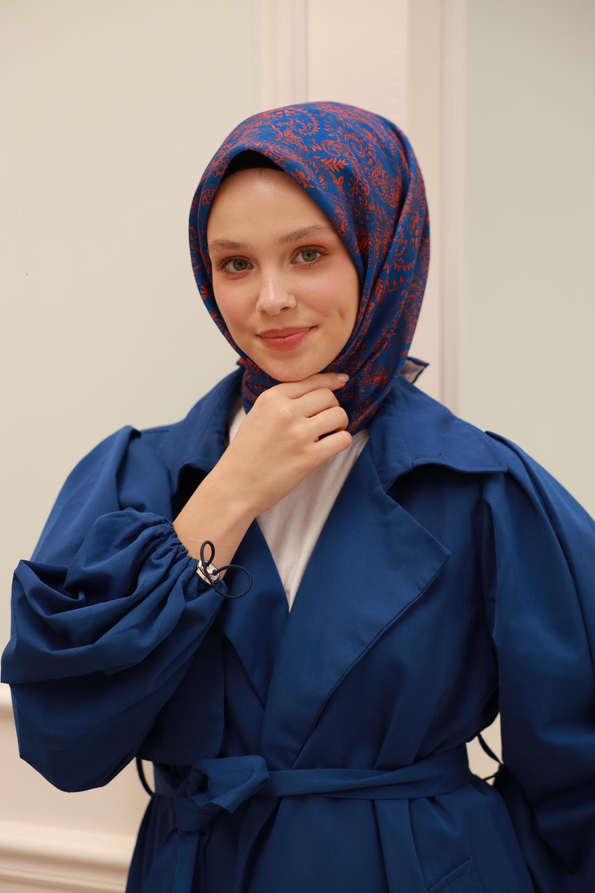 Silk Home Soft Eşarp 73082-36