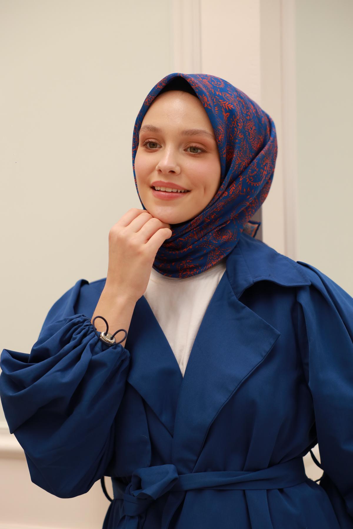 Silk Home Soft Eşarp 73082-36