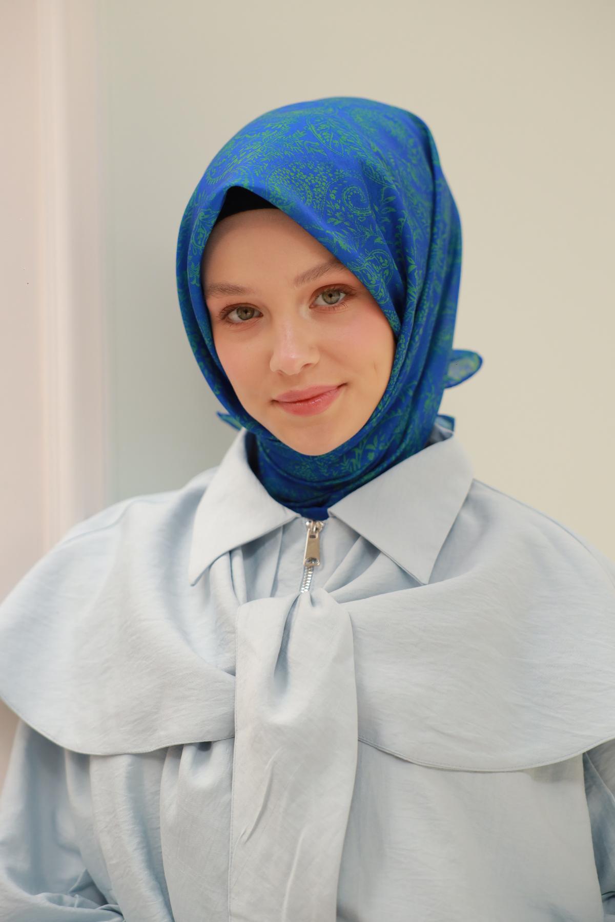 Silk Home Soft Eşarp 73082-37