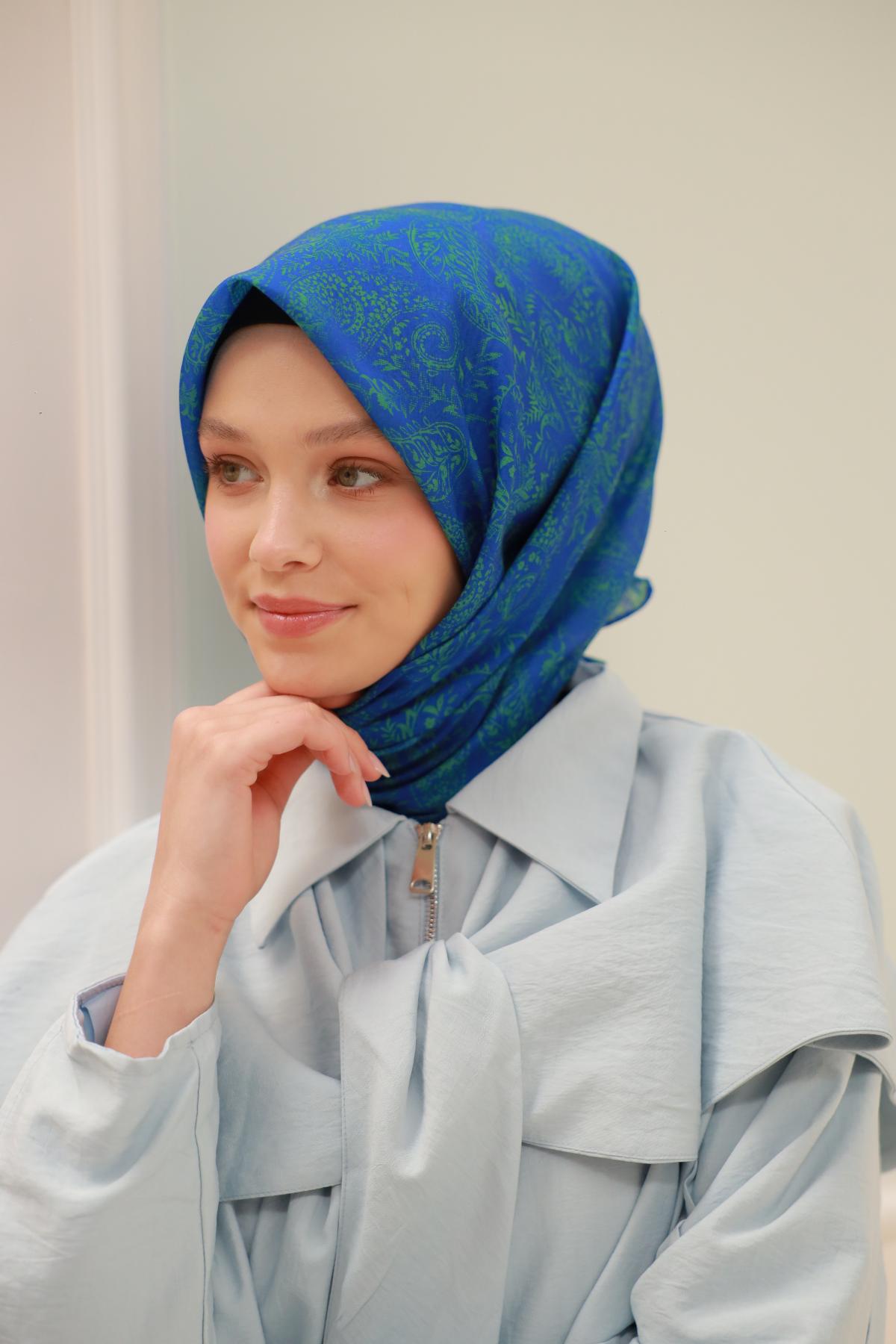 Silk Home Soft Eşarp 73082-37