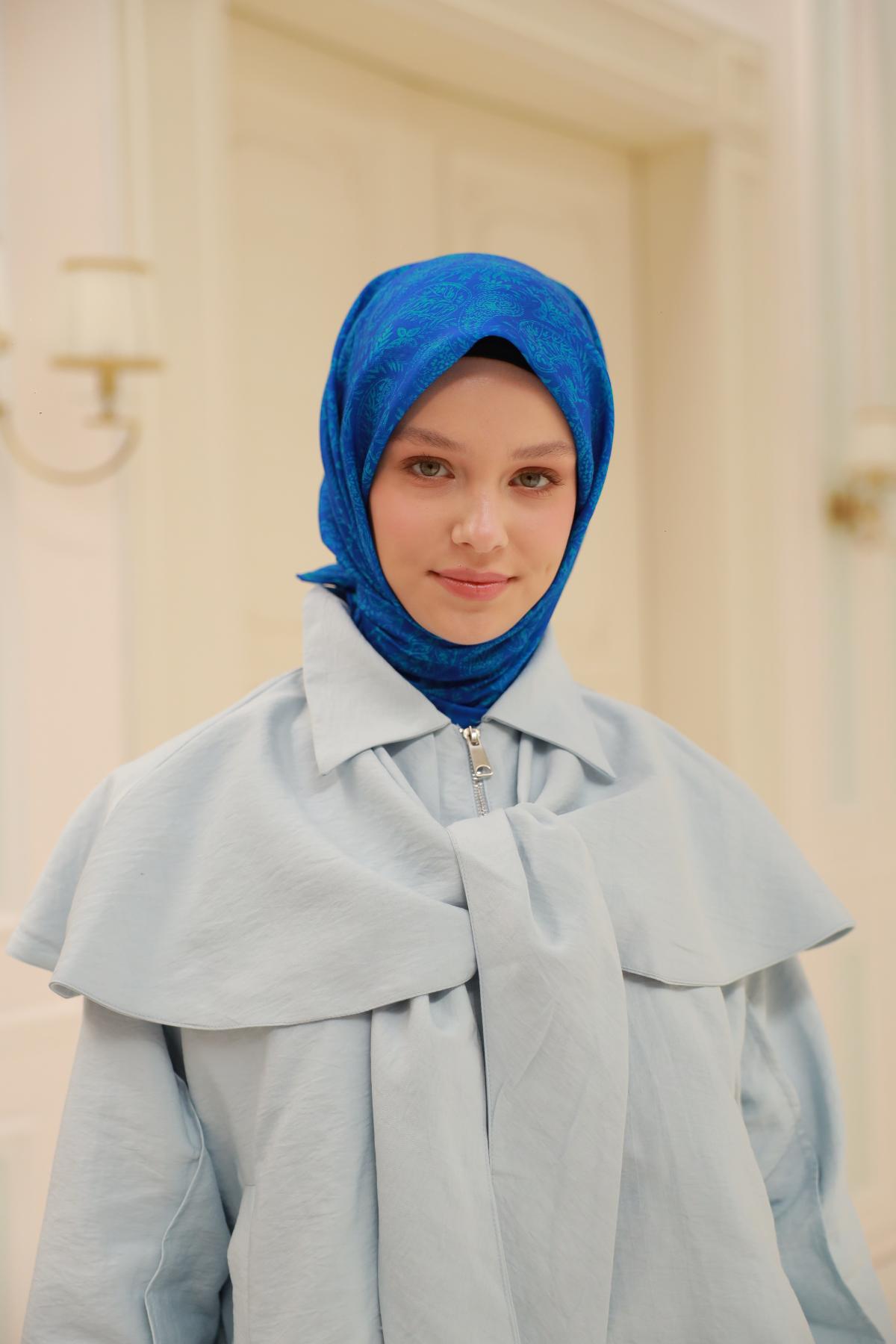 Silk Home Soft Eşarp 73082-38