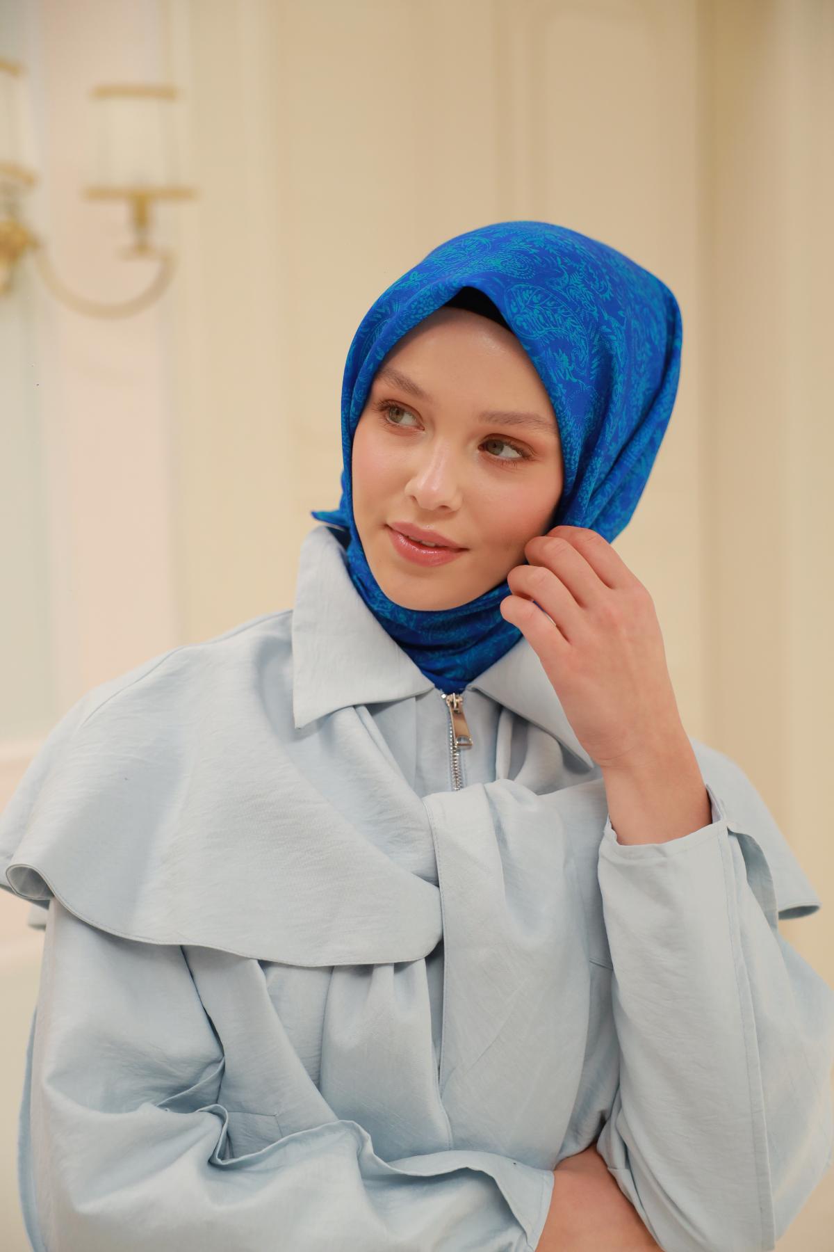 Silk Home Soft Eşarp 73082-38