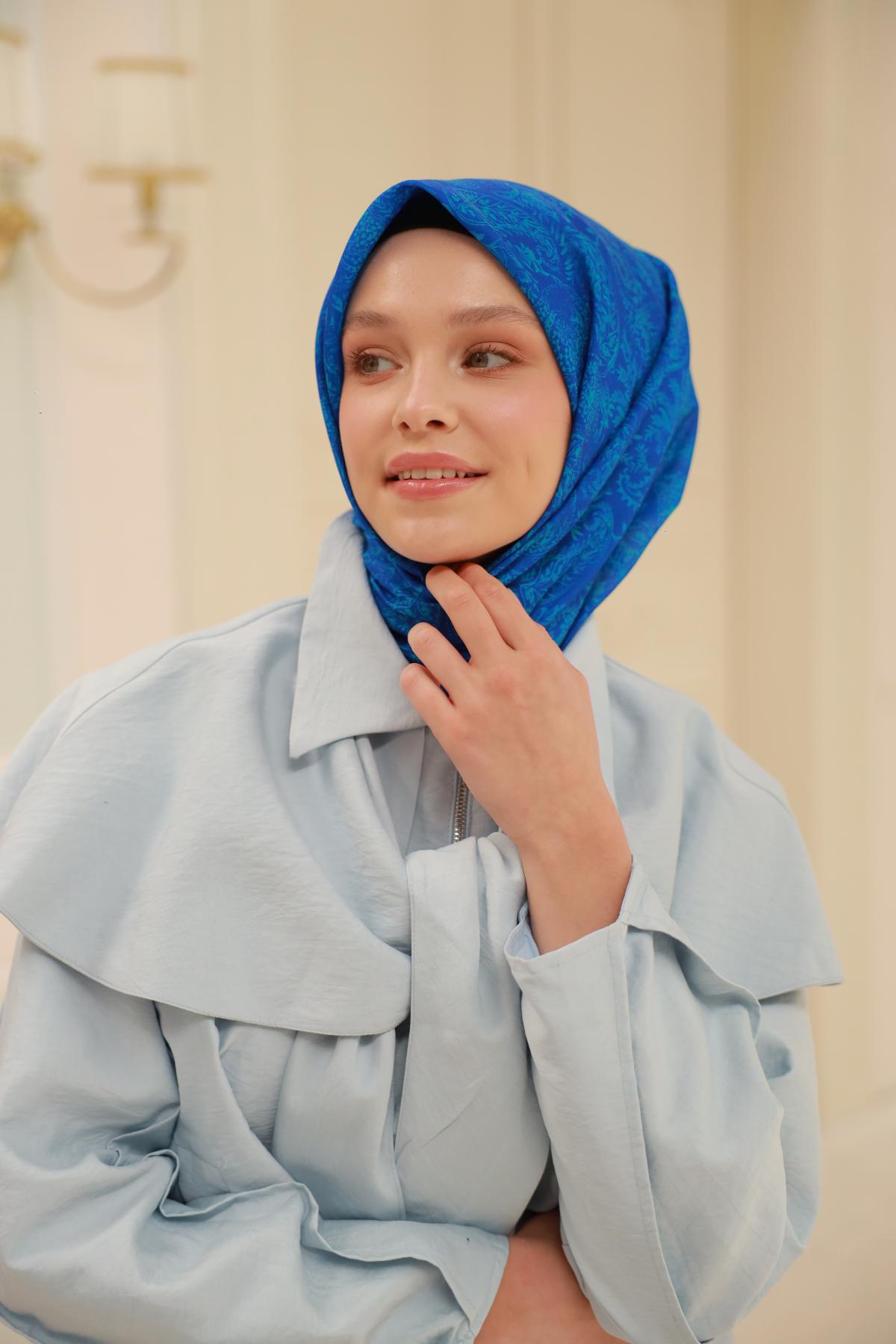 Silk Home Soft Eşarp 73082-38