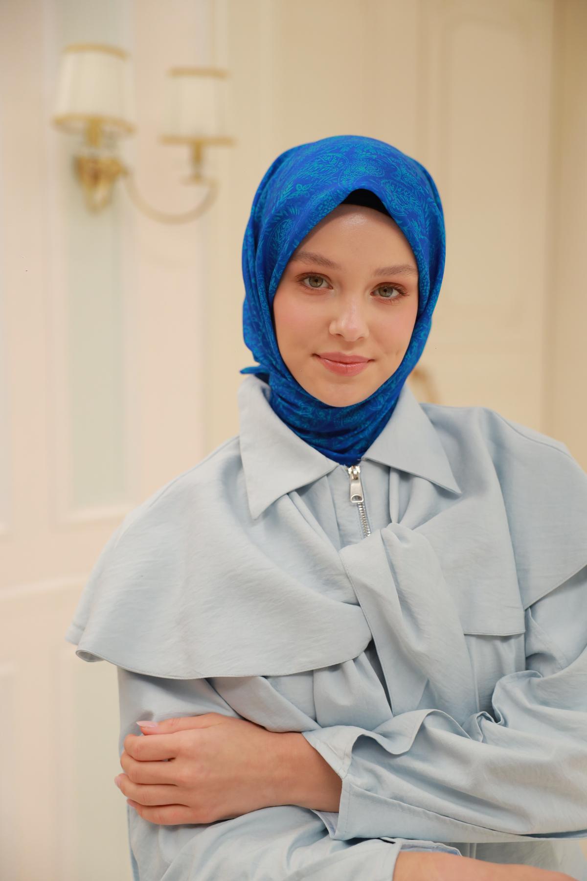 Silk Home Soft Eşarp 73082-38