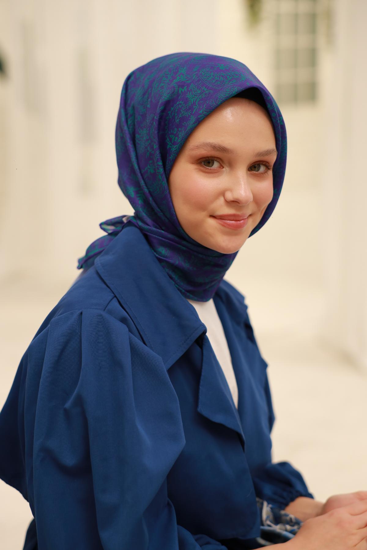 Silk Home Soft Eşarp 73082-39