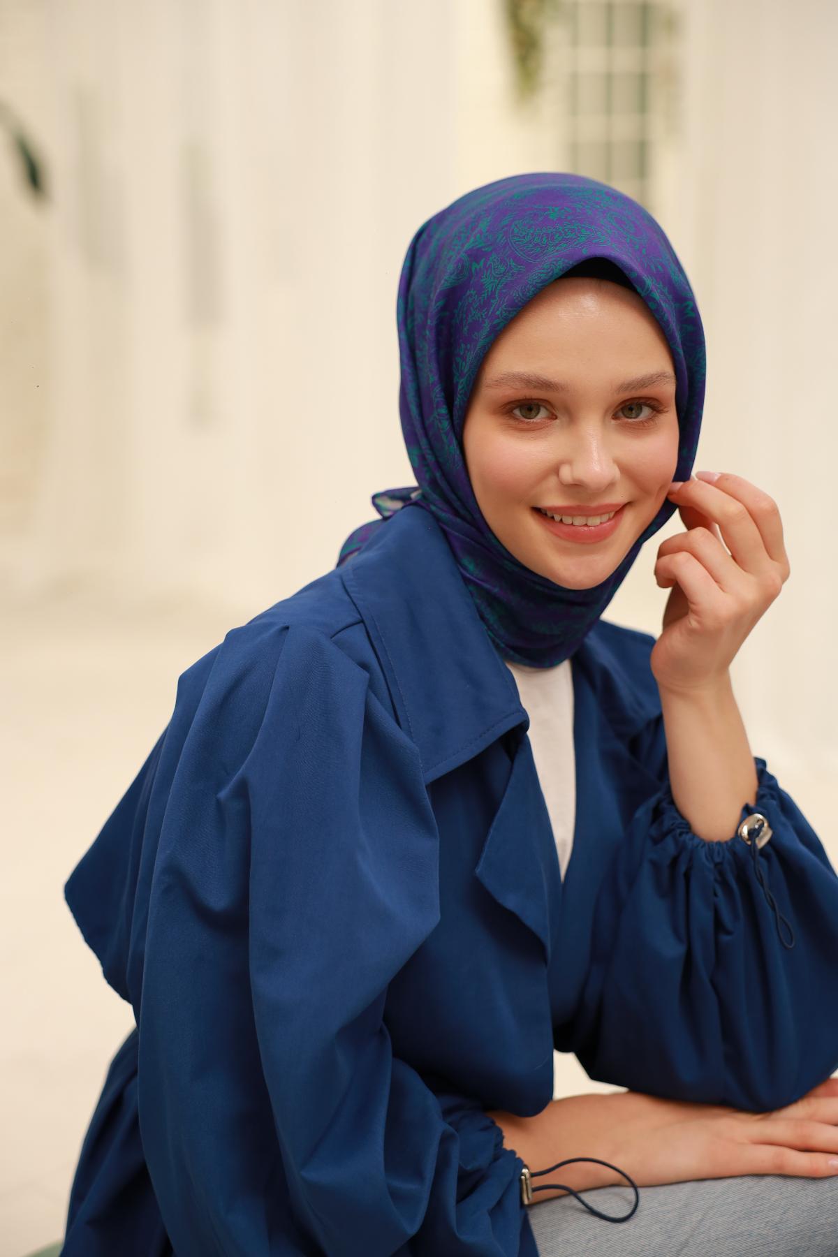 Silk Home Soft Eşarp 73082-39