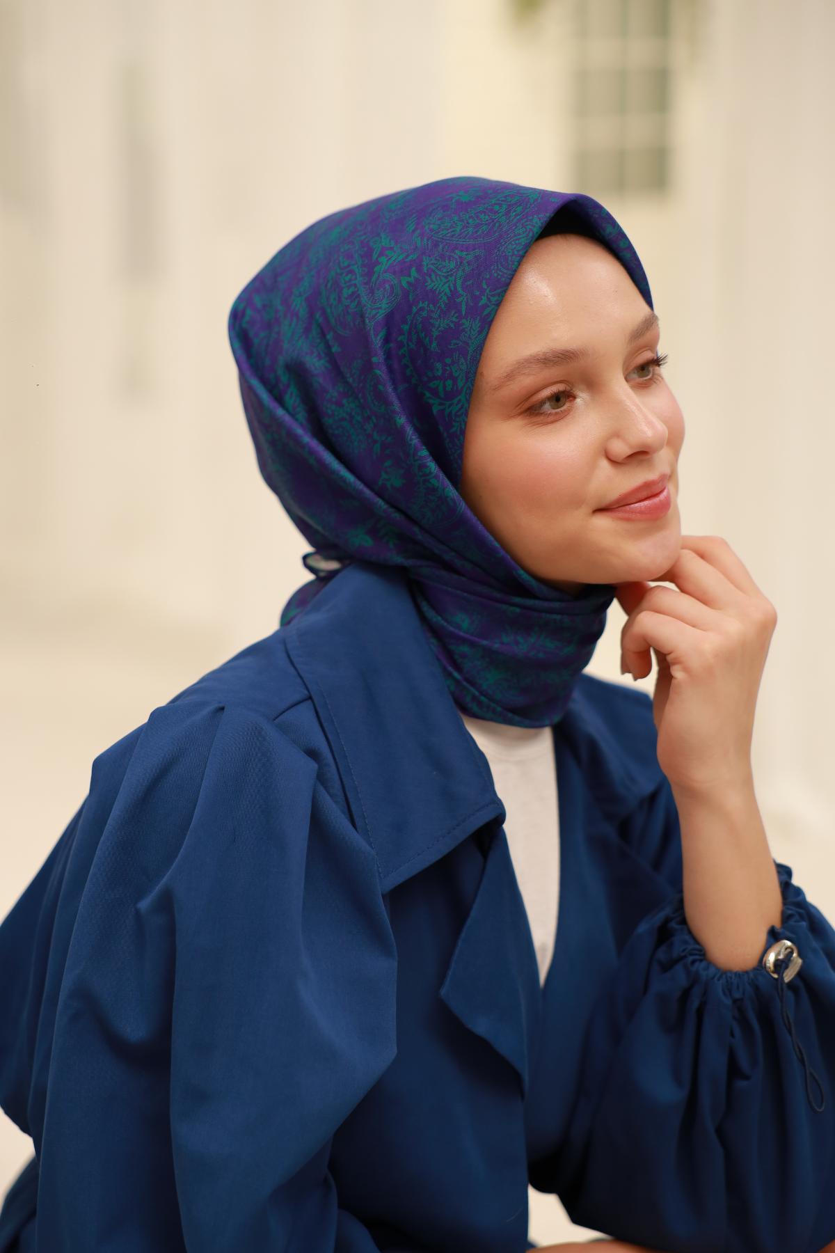 Silk Home Soft Eşarp 73082-39